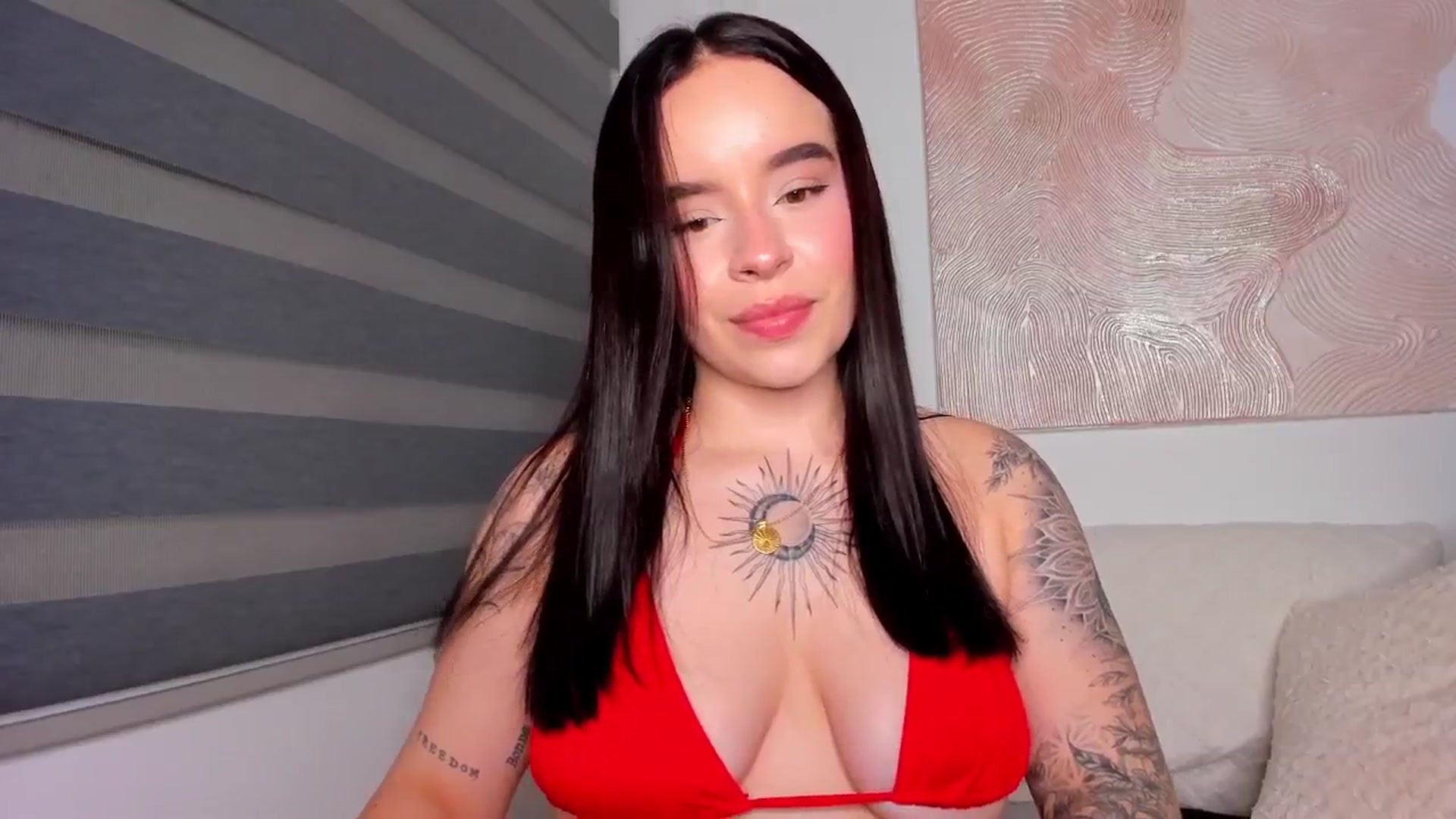 Gallery image thumbnail from Marilyn___'s myfreecams stream on, 07/07/2025, 01:37 image 20 of 20