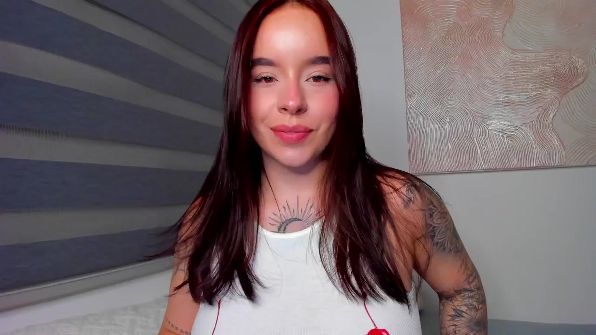 Gallery image thumbnail from Marilyn___'s myfreecams stream on, 08/27/2025, 02:20 image 11 of 20