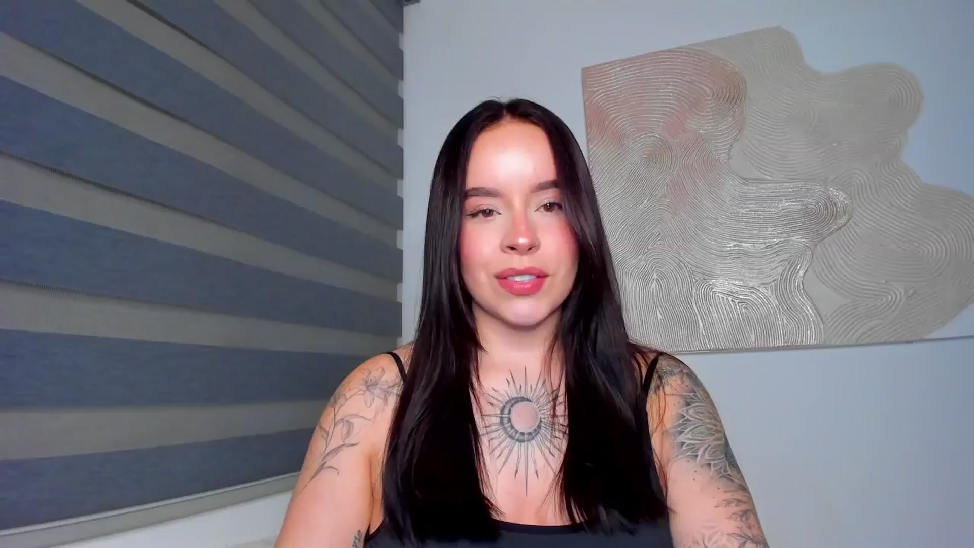 Gallery image thumbnail from Marilyn___'s myfreecams stream on, 09/21/2025, 24:01 image 5 of 20