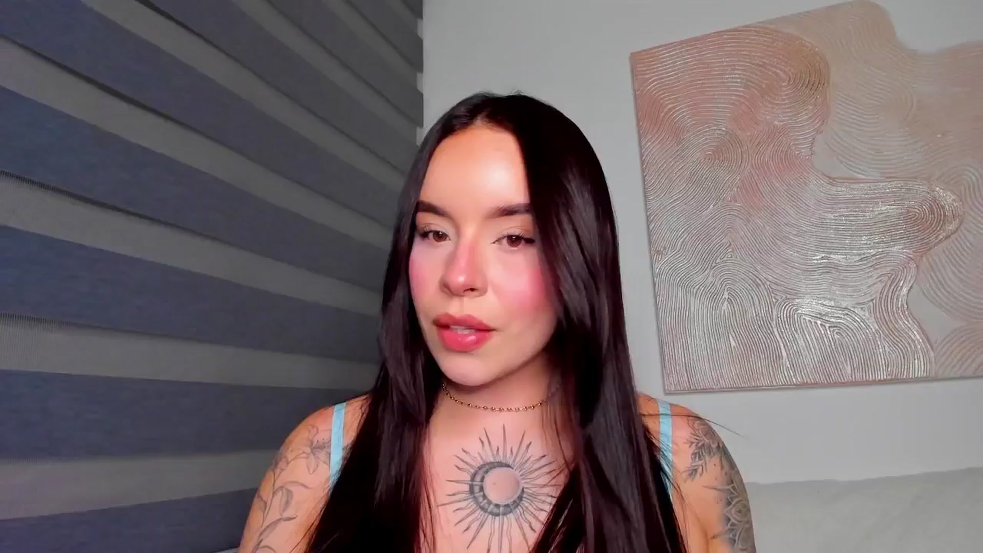 Gallery image thumbnail from Marilyn___'s myfreecams stream on, 09/27/2025, 24:13 image 19 of 20