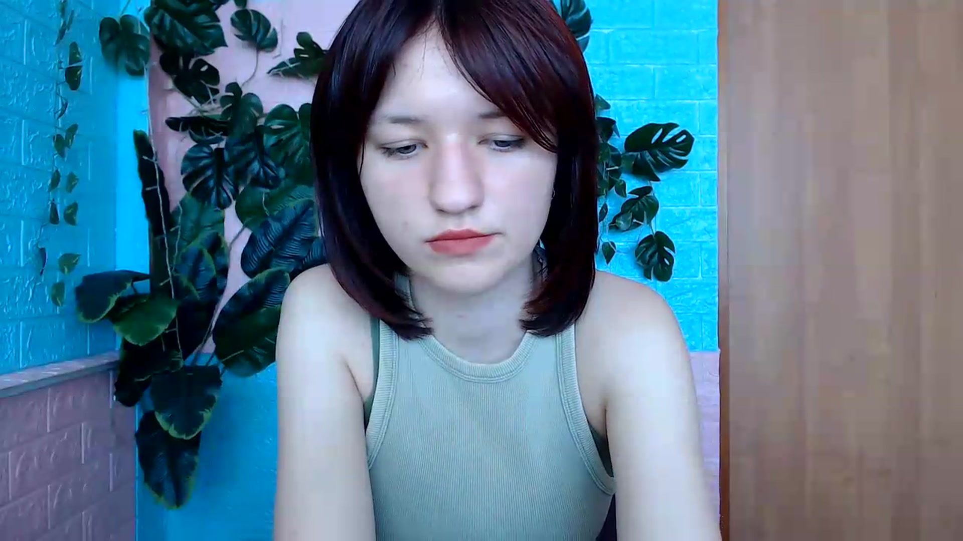 Gallery image thumbnail from Marina_'s myfreecams stream on, 08/16/2026, 13:15 image 9 of 20