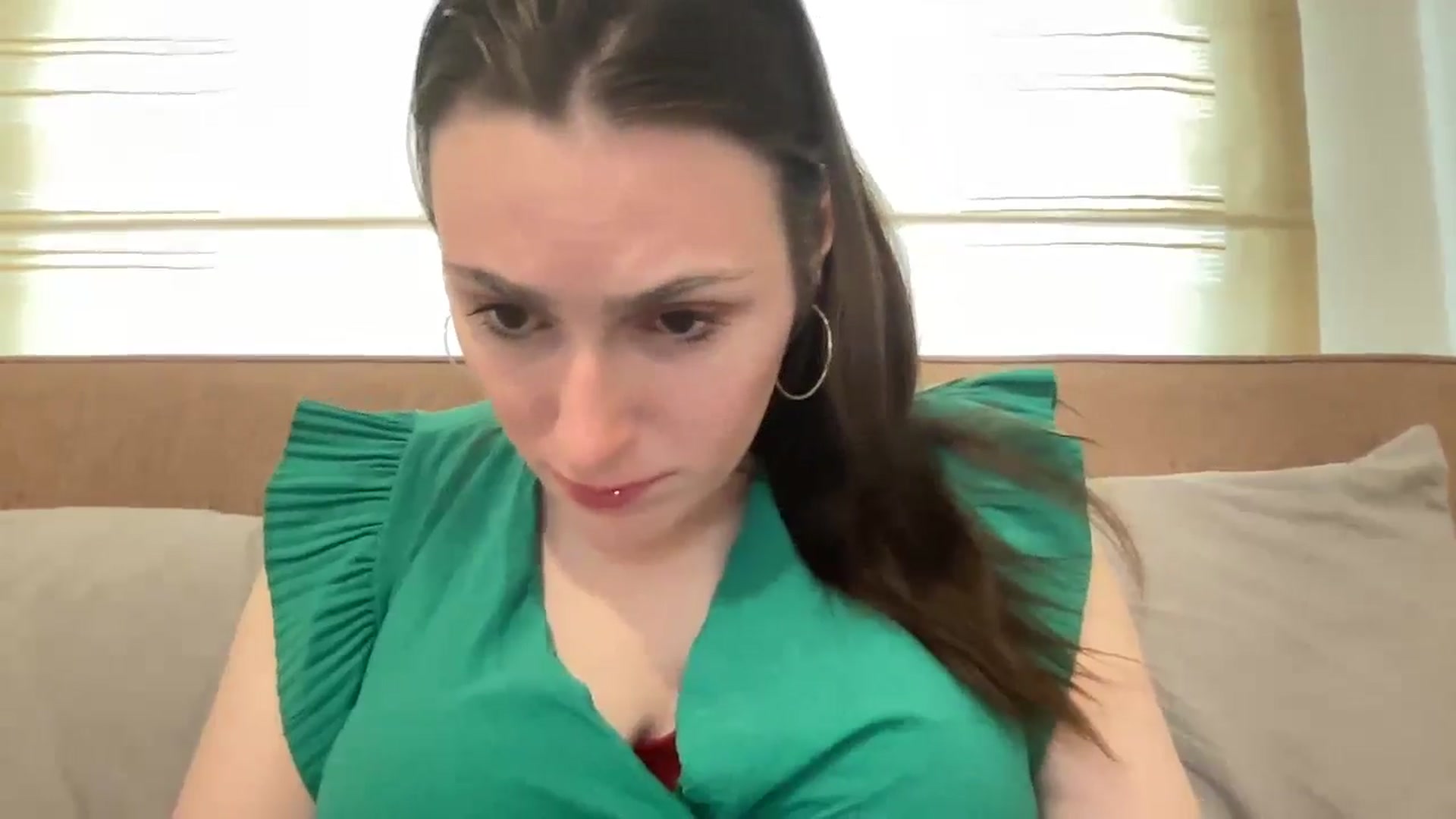 Gallery image thumbnail from MarineFF's myfreecams stream on, 07/11/2024, 12:58 image 15 of 20