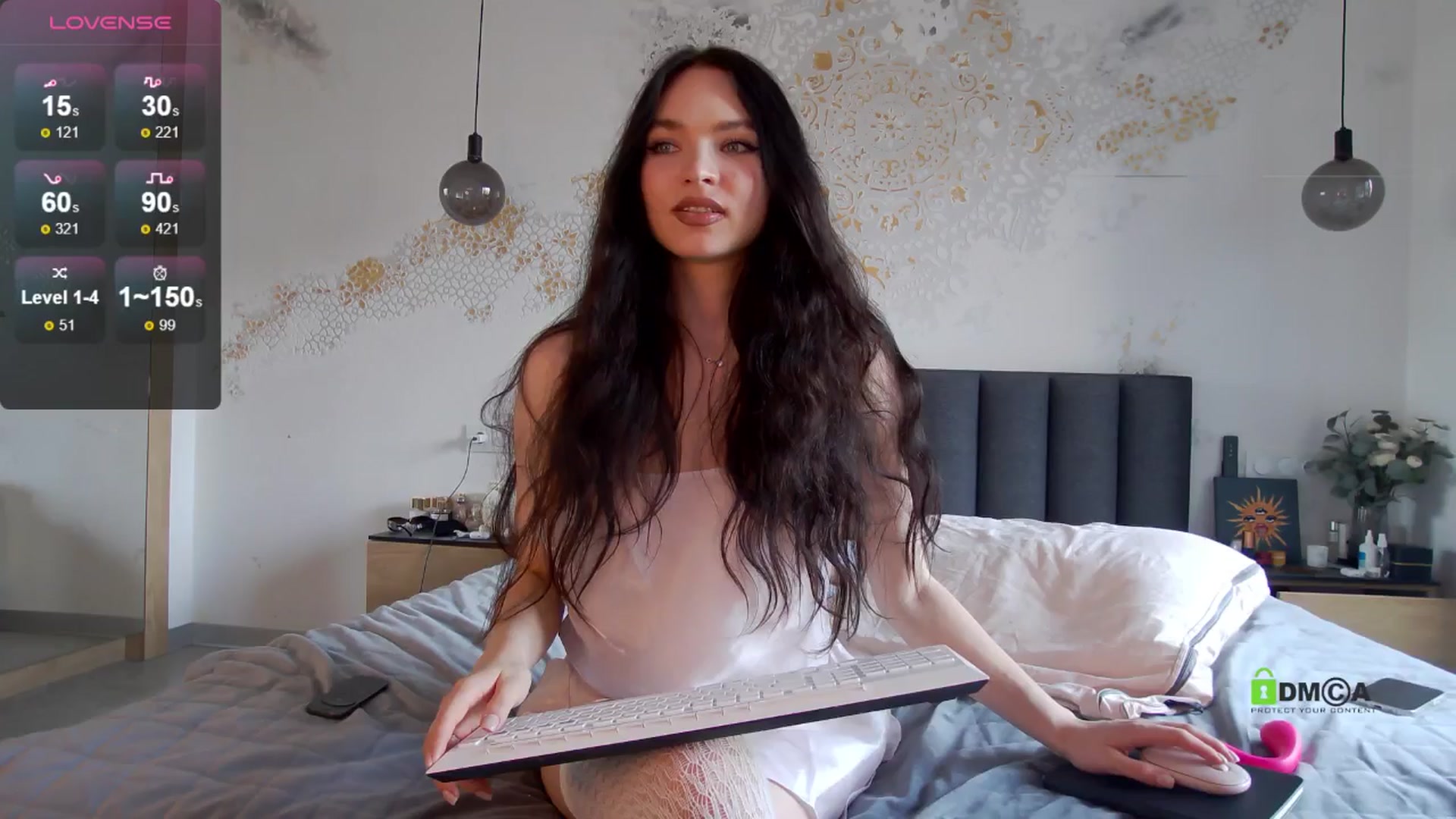 Gallery image thumbnail from Maripsis's myfreecams stream on, 06/29/2024, 14:39 image 6 of 20