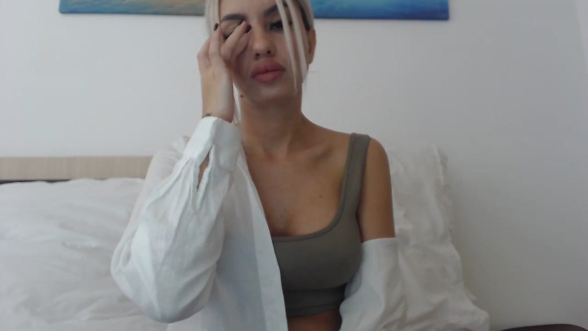 Gallery image thumbnail from Marisaisa's myfreecams stream on, 11/23/2023, 14:51 image 11 of 20