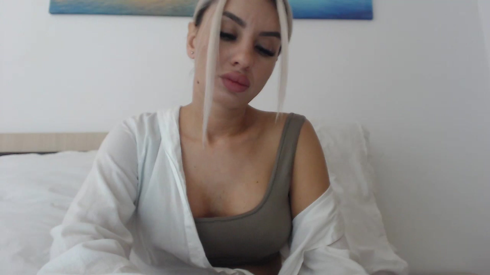 Gallery image thumbnail from Marisaisa's myfreecams stream on, 11/23/2023, 14:51 image 15 of 20