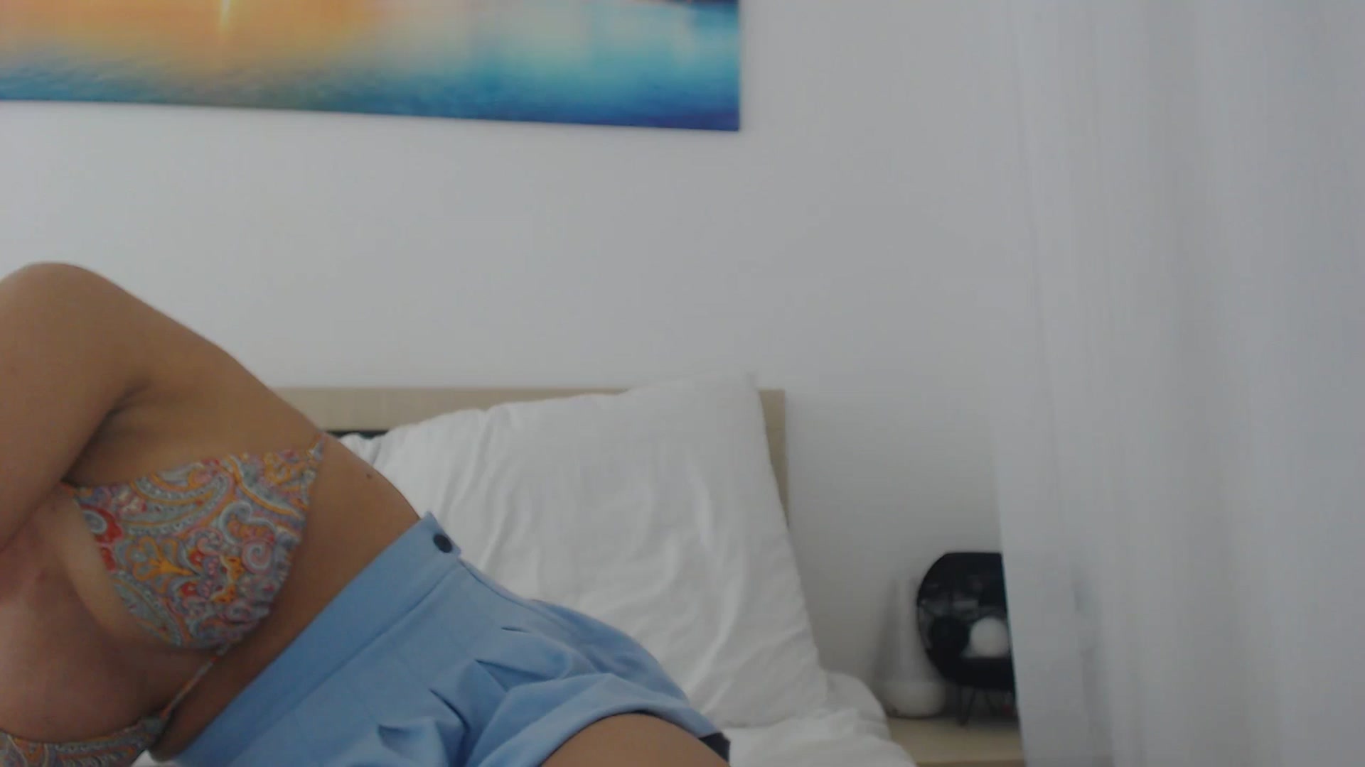 Gallery image thumbnail from Marisaisa's myfreecams stream on, 06/19/2024, 11:21 image 3 of 20