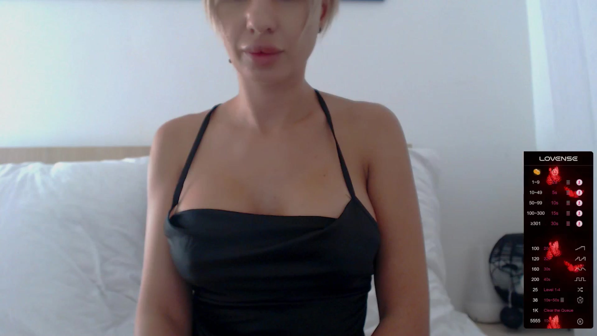 Gallery image thumbnail from Marisaisa's myfreecams stream on, 09/05/2024, 10:27 image 20 of 20