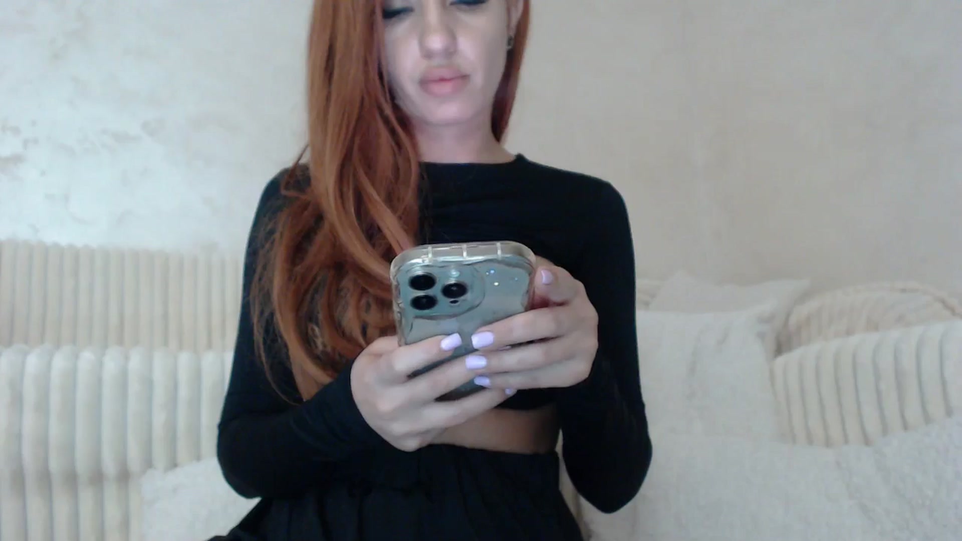 Gallery image thumbnail from Marisaisa's myfreecams stream on, 03/23/2026, 11:59 image 8 of 20