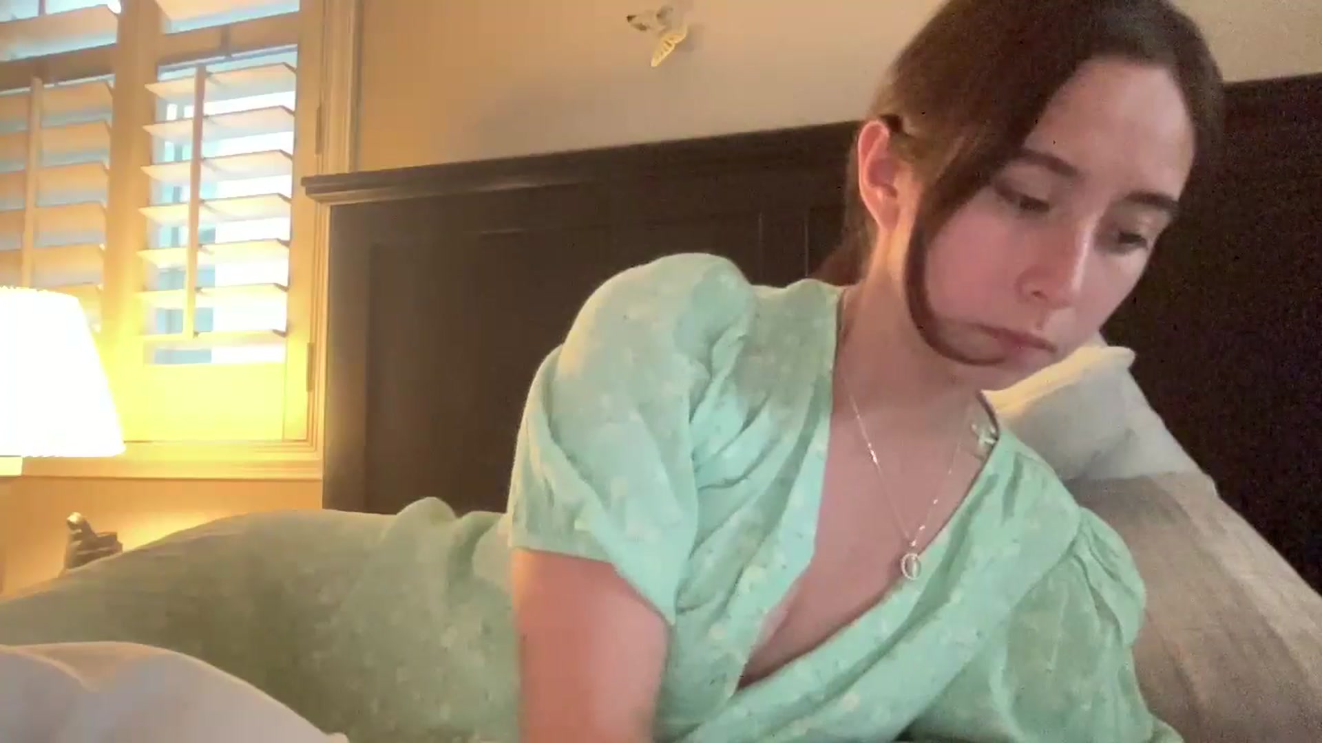Gallery image thumbnail from Marisols's myfreecams stream on, 01/27/2025, 24:44 image 2 of 20