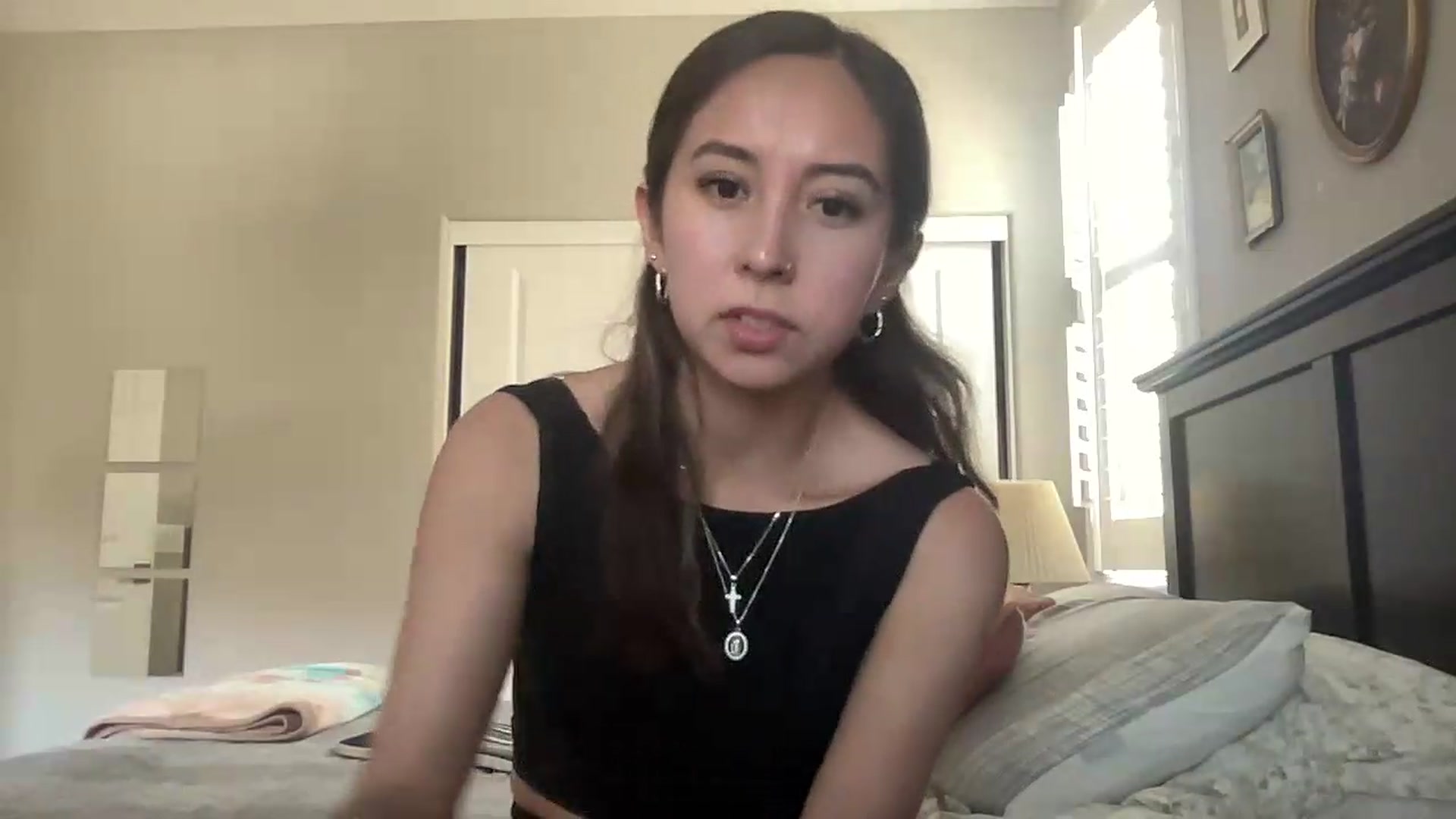 Gallery image thumbnail from Marisols's myfreecams stream on, 06/23/2026, 20:17 image 2 of 20