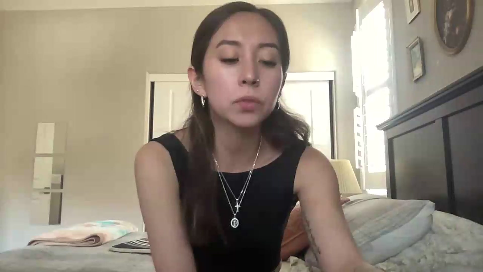 Gallery image thumbnail from Marisols's myfreecams stream on, 06/23/2026, 20:17 image 3 of 20