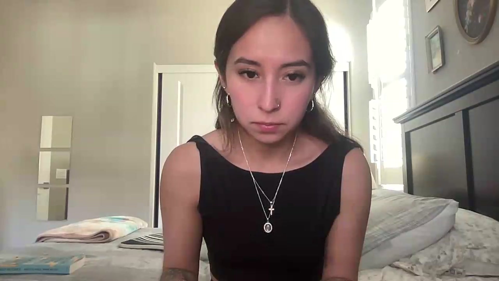 Gallery image thumbnail from Marisols's myfreecams stream on, 06/23/2026, 20:57 image 5 of 20
