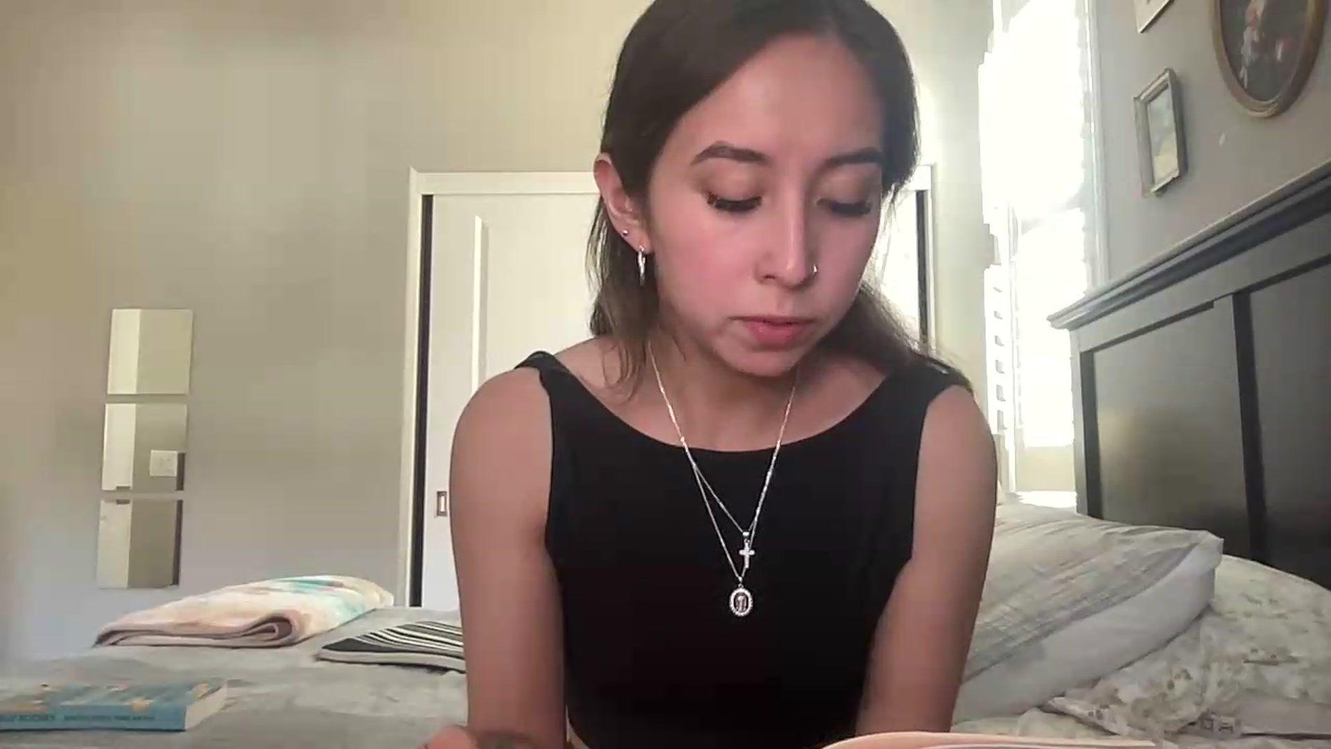 Gallery image thumbnail from Marisols's myfreecams stream on, 06/23/2026, 20:57 image 4 of 20