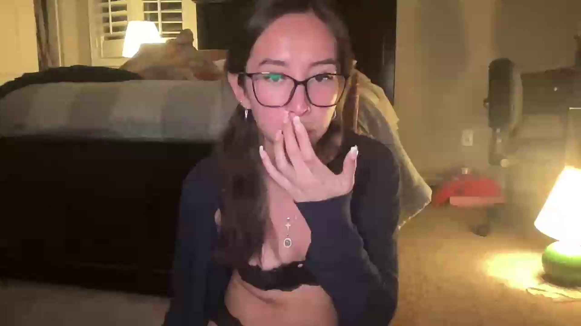 Gallery image thumbnail from Marisols's myfreecams stream on, 06/24/2026, 06:00 image 1 of 20