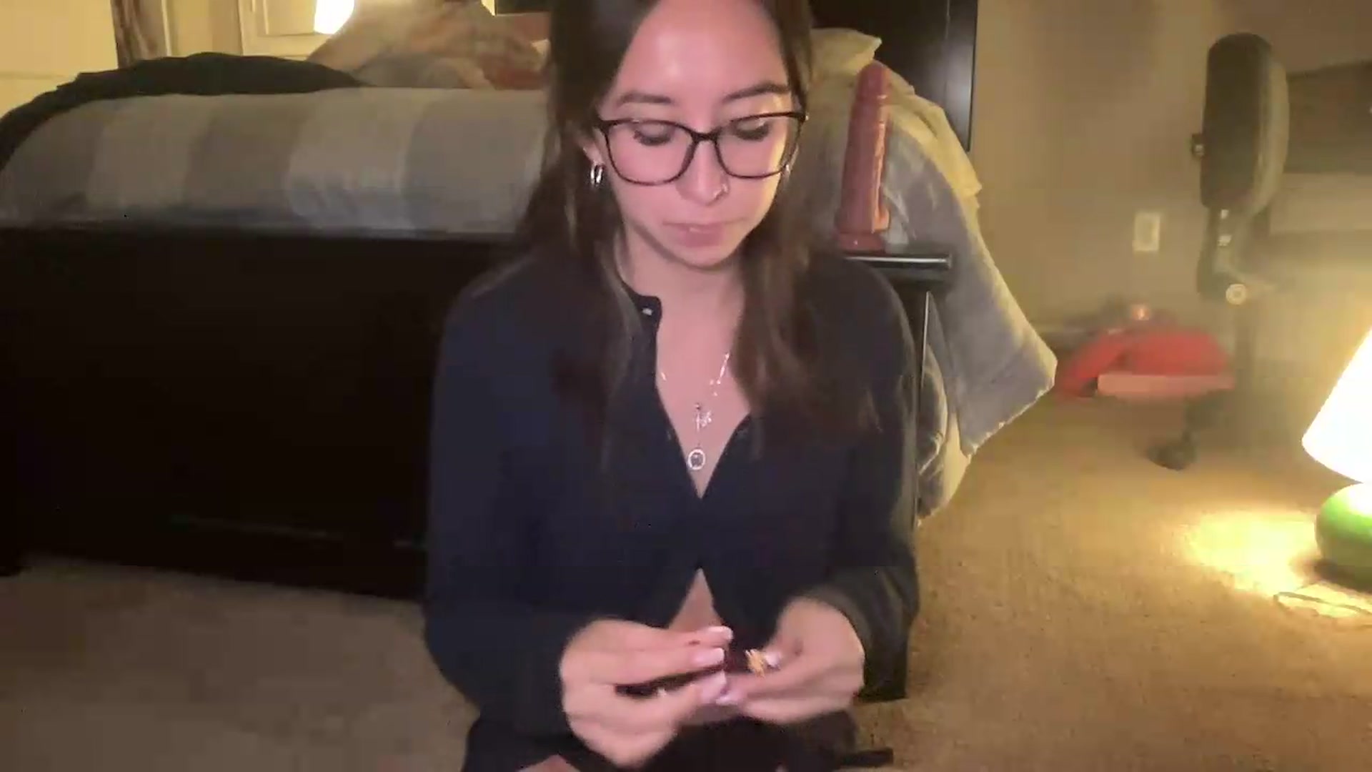 Gallery image thumbnail from Marisols's myfreecams stream on, 06/24/2026, 06:00 image 8 of 20