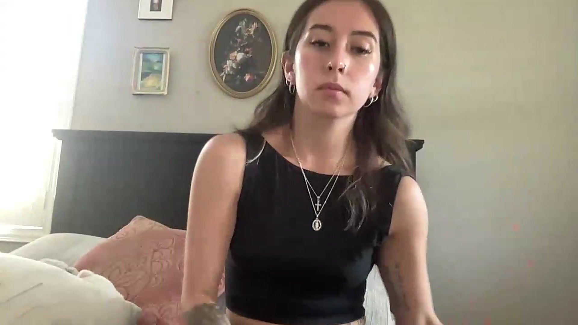 Gallery image thumbnail from Marisols's myfreecams stream on, 06/27/2026, 16:57 image 20 of 20