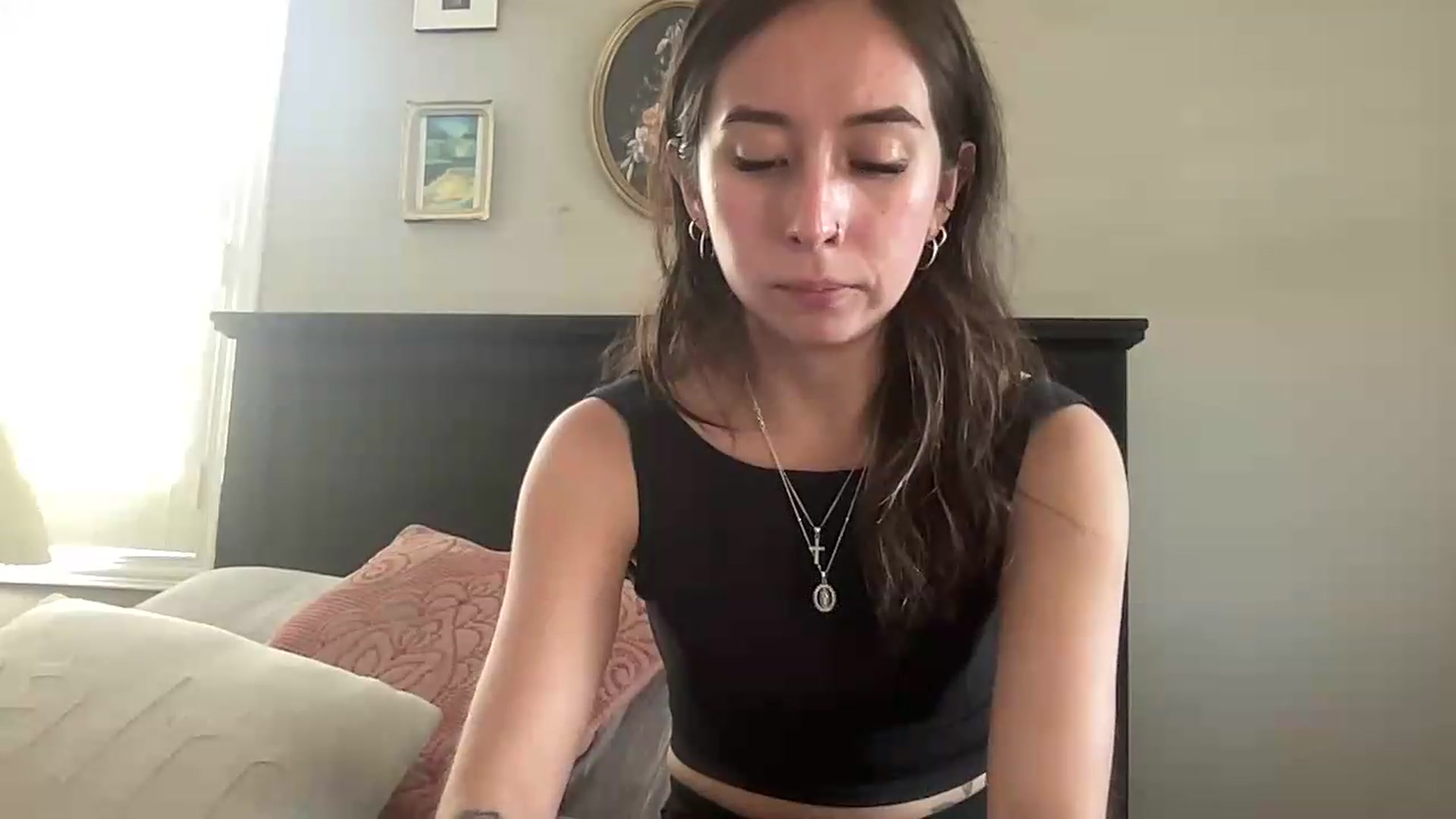 Gallery image thumbnail from Marisols's myfreecams stream on, 06/27/2026, 16:57 image 5 of 20