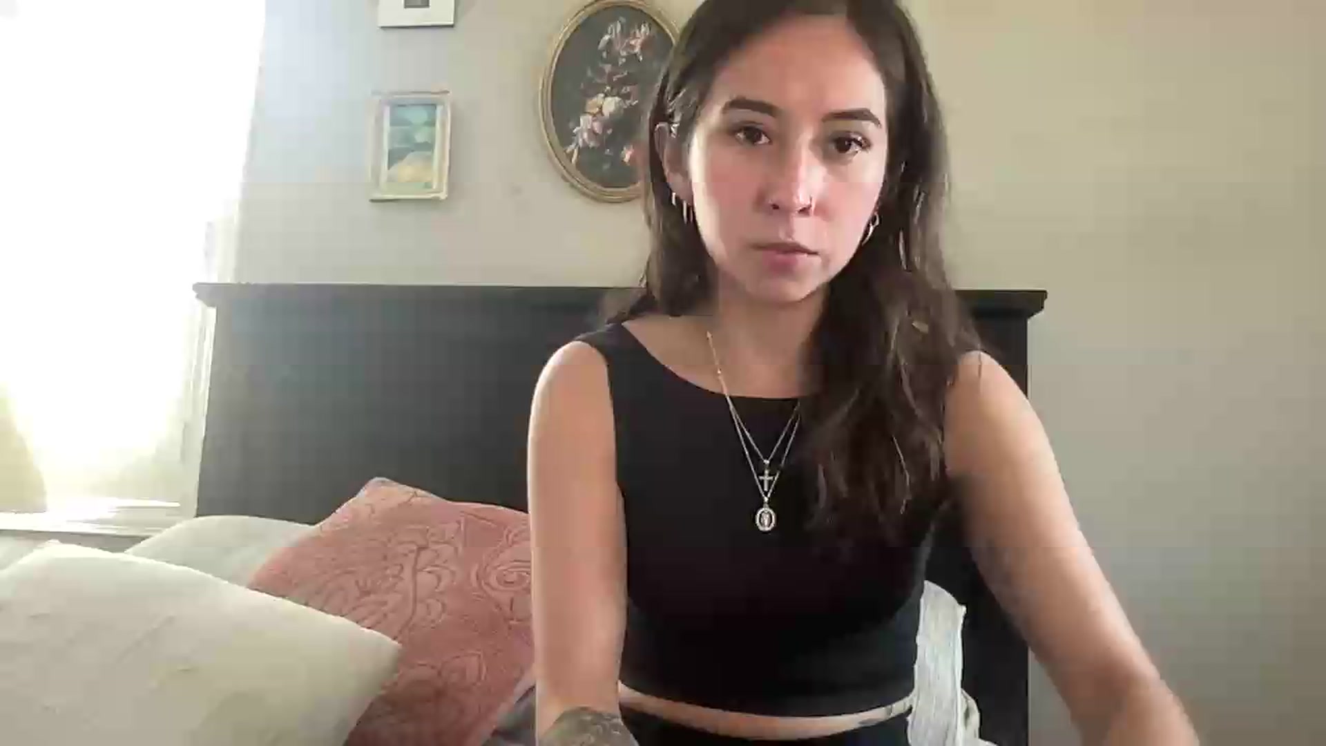 Gallery image thumbnail from Marisols's myfreecams stream on, 06/27/2026, 16:57 image 1 of 20