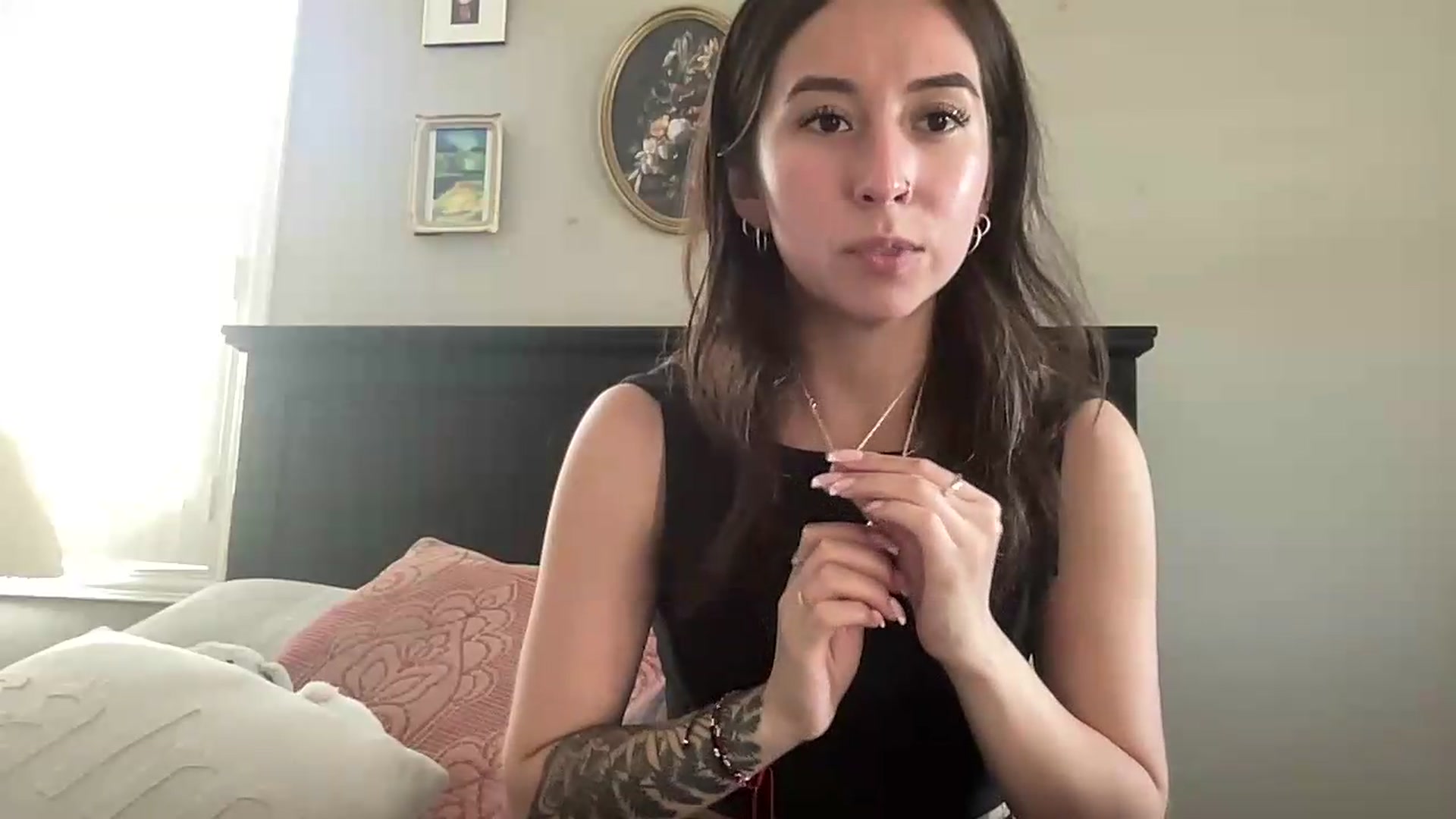 Gallery image thumbnail from Marisols's myfreecams stream on, 06/27/2026, 16:57 image 13 of 20