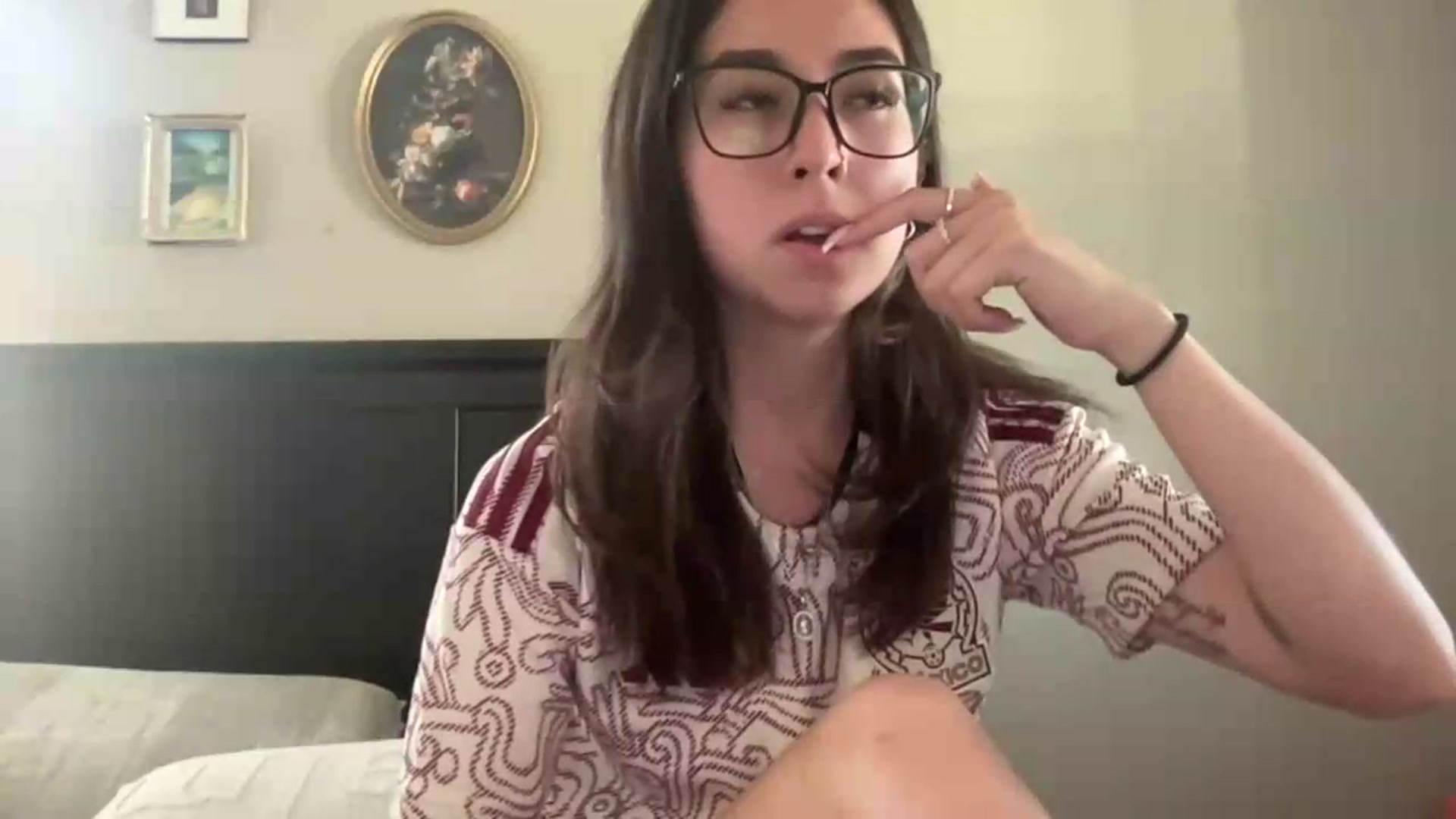 Gallery image thumbnail from Marisols's myfreecams stream on, 07/01/2026, 01:42 image 18 of 20