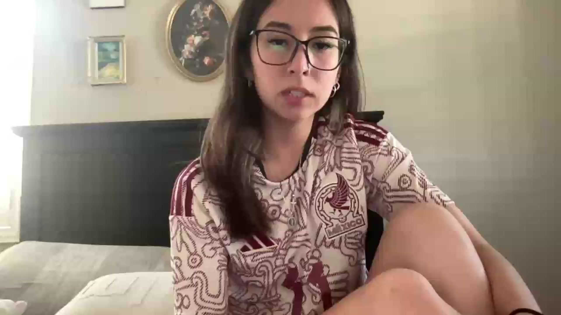 Gallery image thumbnail from Marisols's myfreecams stream on, 07/01/2026, 01:42 image 8 of 20