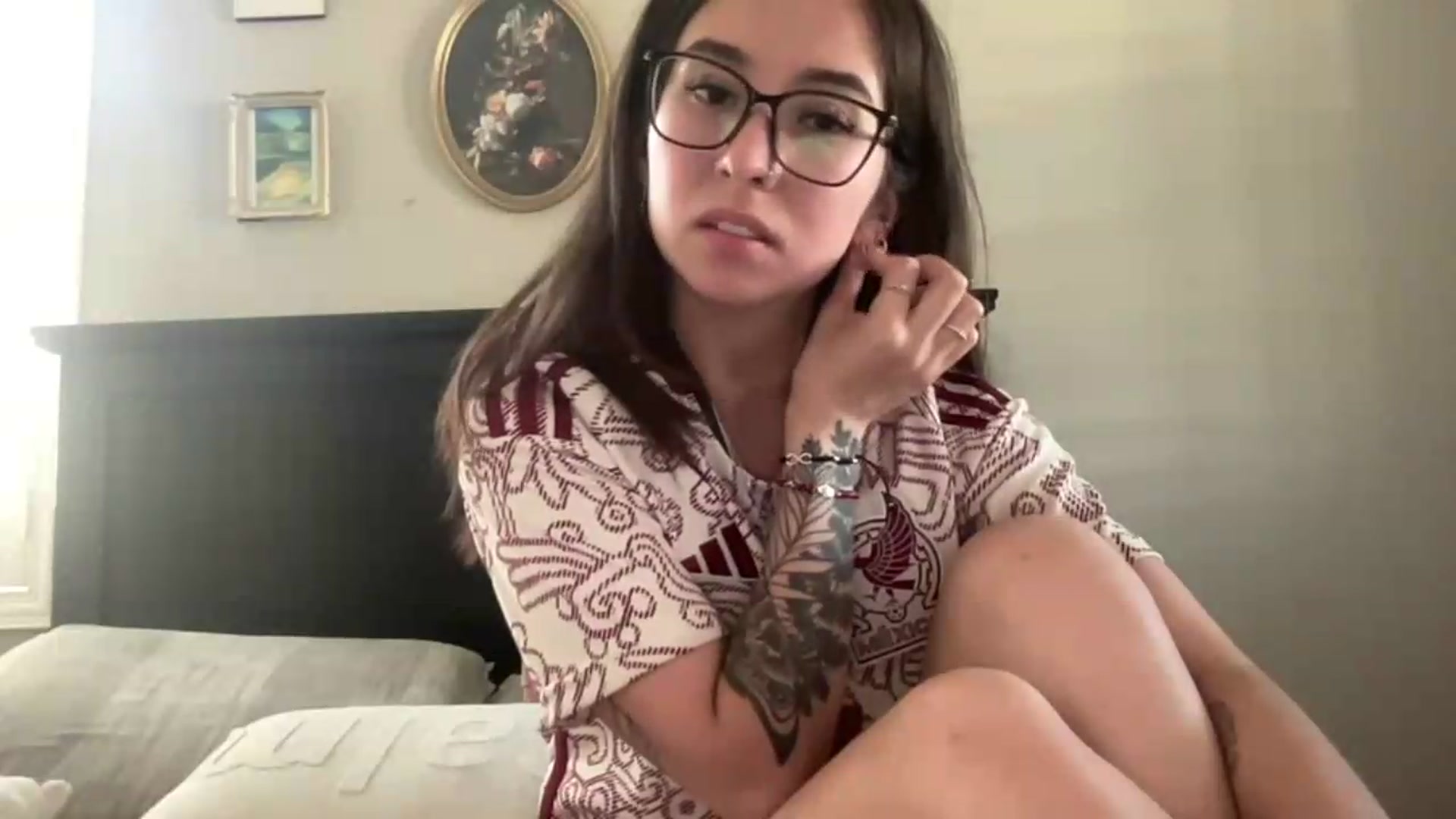 Gallery image thumbnail from Marisols's myfreecams stream on, 07/01/2026, 01:42 image 7 of 20