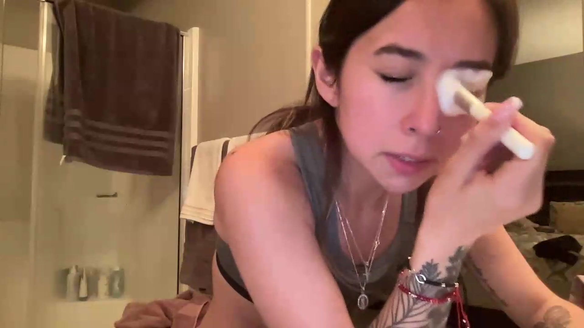 Gallery image thumbnail from Marisols's myfreecams stream on, 07/08/2026, 07:02 image 9 of 20