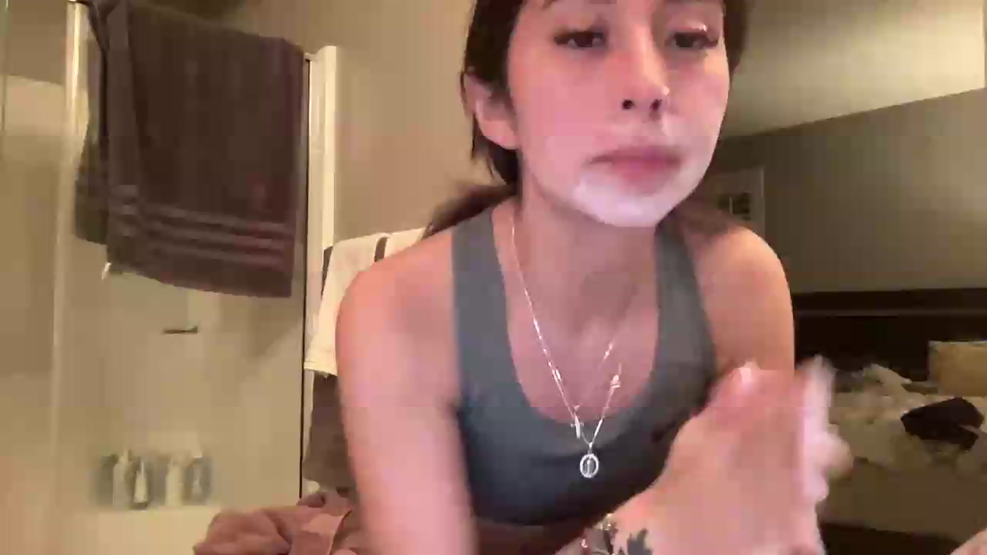 Gallery image thumbnail from Marisols's myfreecams stream on, 07/08/2026, 07:02 image 1 of 20