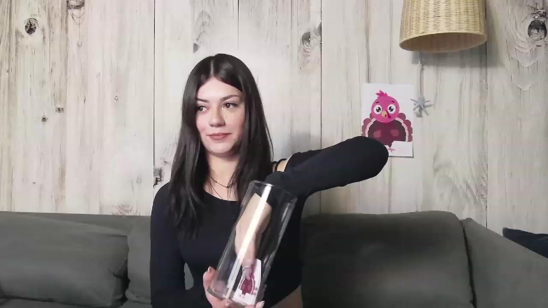 Gallery image thumbnail from MarissaBee's myfreecams stream on, 11/25/2022, 24:11 image 18 of 20