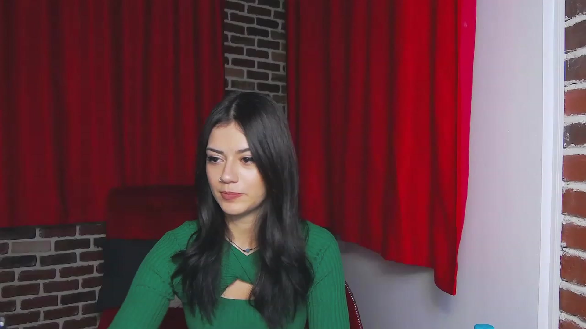 Gallery image thumbnail from MarissaBee's myfreecams stream on, 12/12/2022, 18:59 image 3 of 20