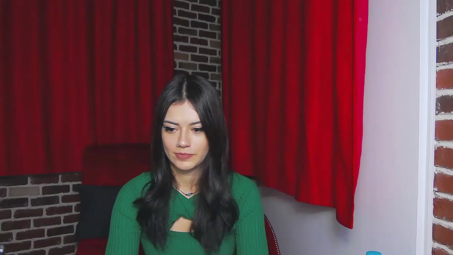 Gallery image thumbnail from MarissaBee's myfreecams stream on, 12/12/2022, 18:59 image 5 of 20