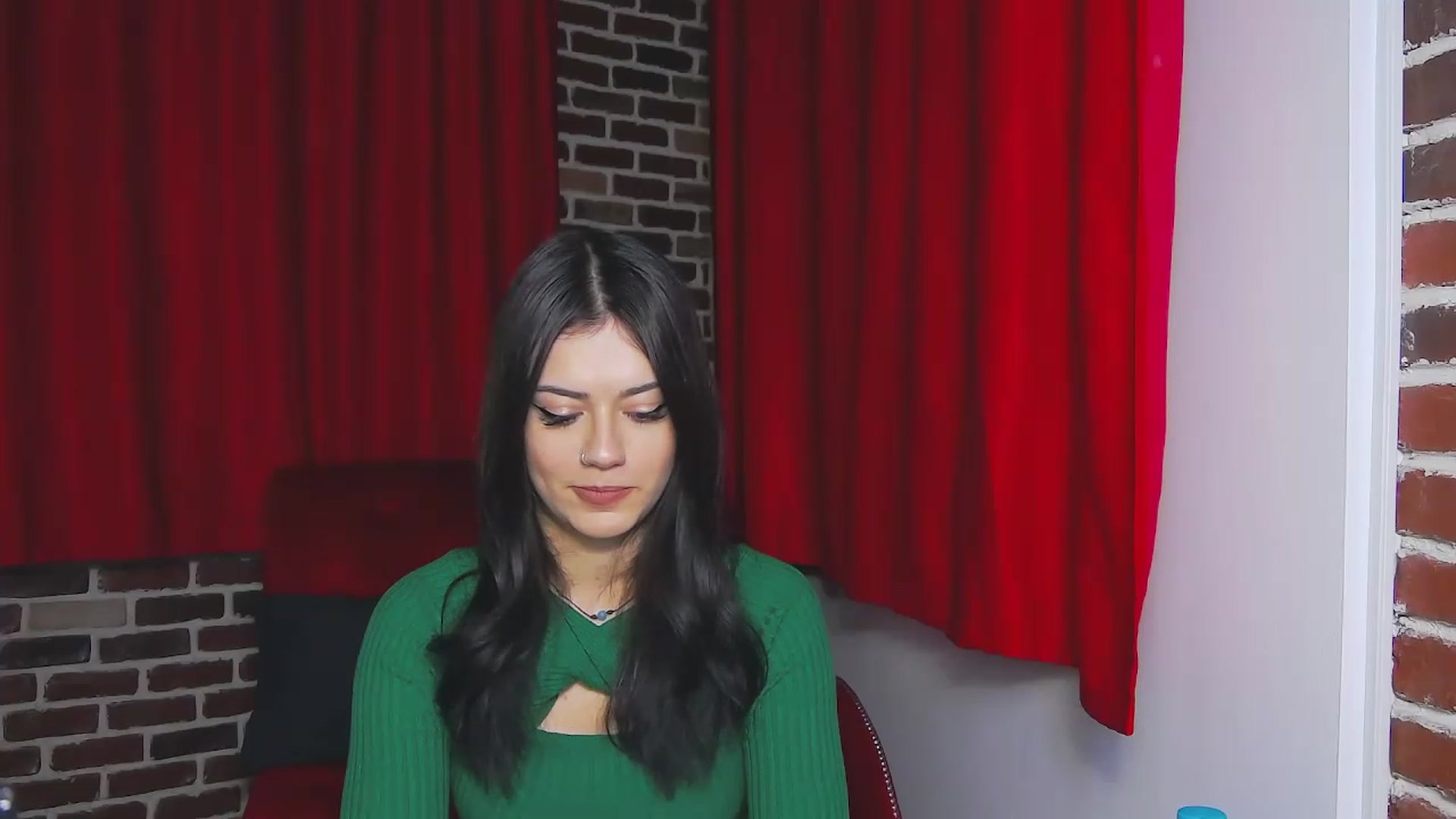 Gallery image thumbnail from MarissaBee's myfreecams stream on, 12/12/2022, 18:59 image 9 of 20