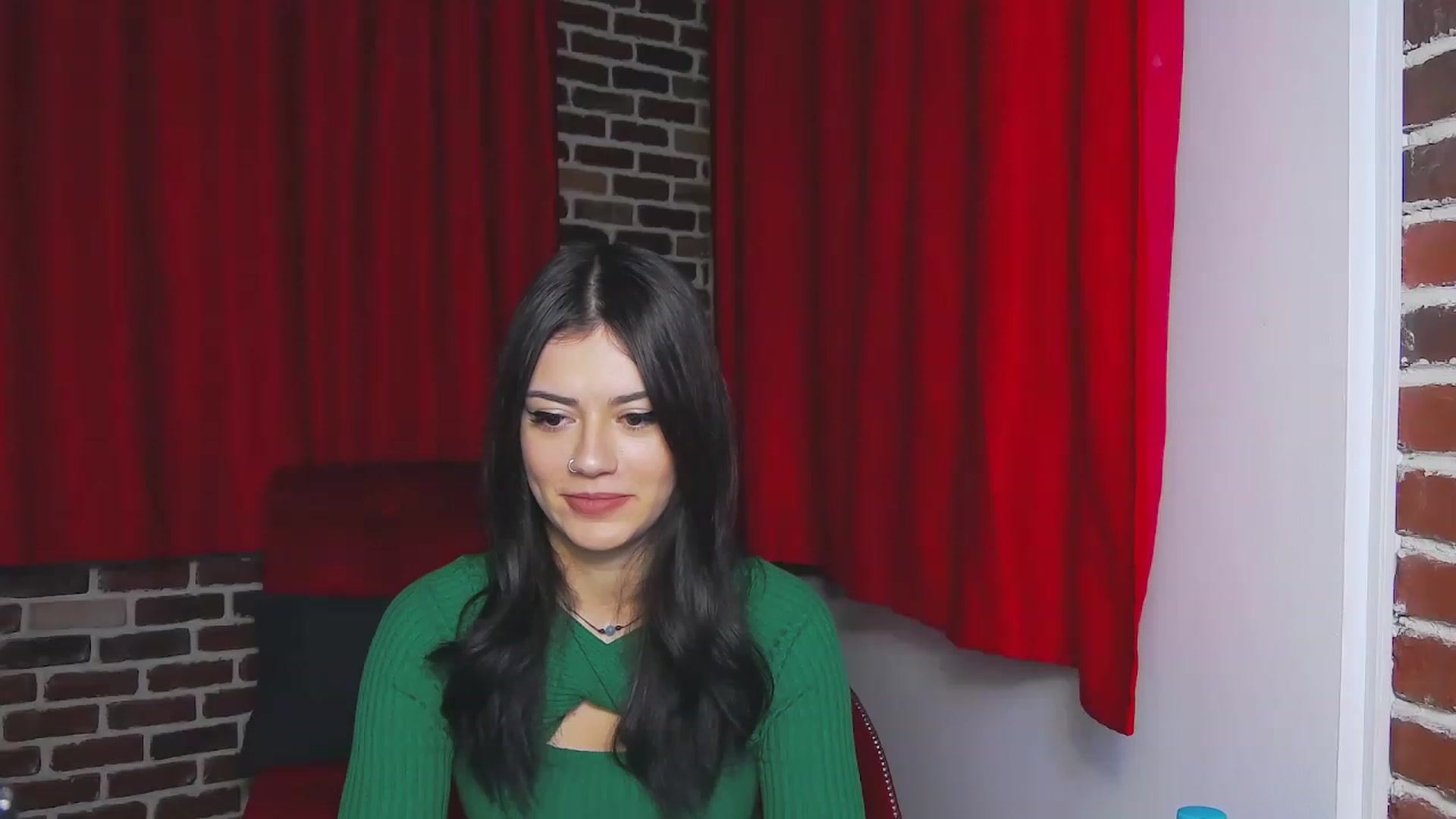Gallery image thumbnail from MarissaBee's myfreecams stream on, 12/12/2022, 18:59 image 4 of 20
