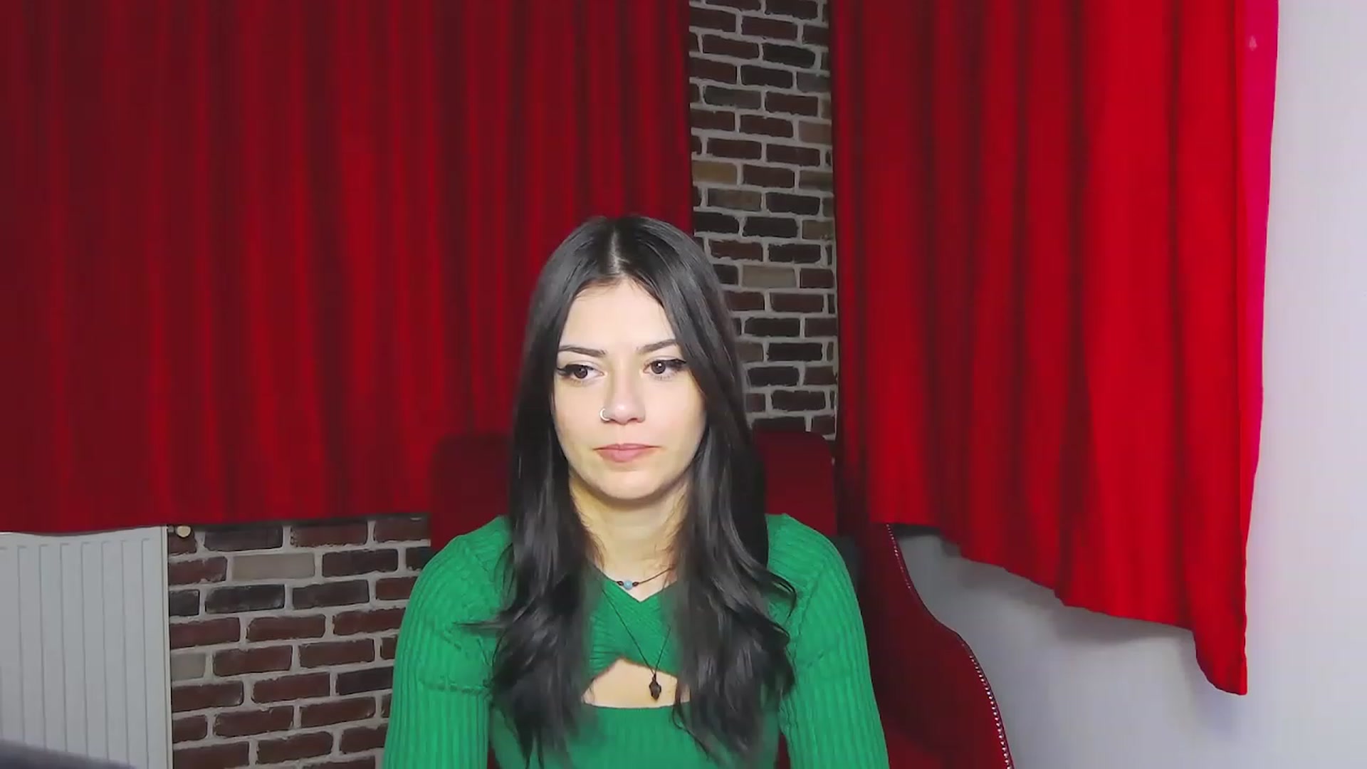 Gallery image thumbnail from MarissaBee's myfreecams stream on, 12/12/2022, 21:34 image 9 of 20