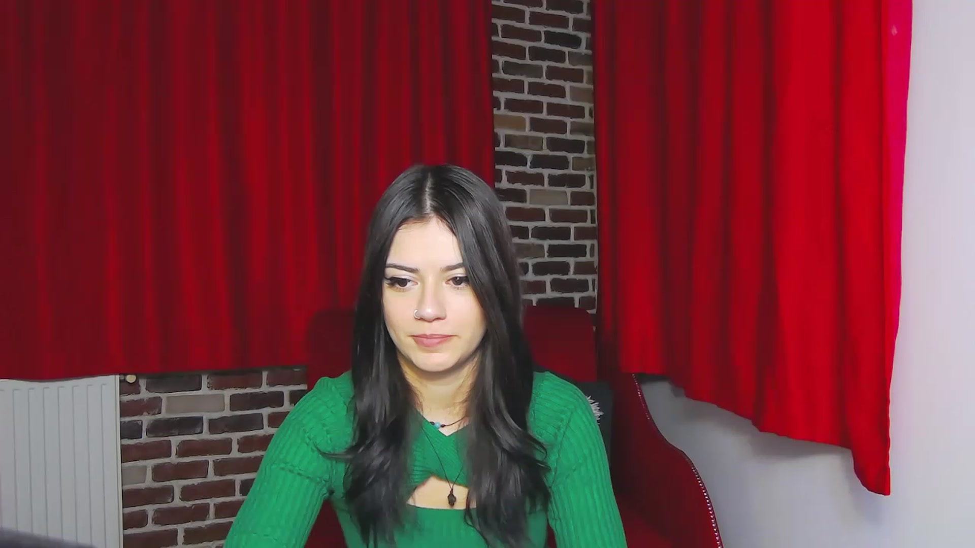 Gallery image thumbnail from MarissaBee's myfreecams stream on, 12/12/2022, 21:34 image 10 of 20