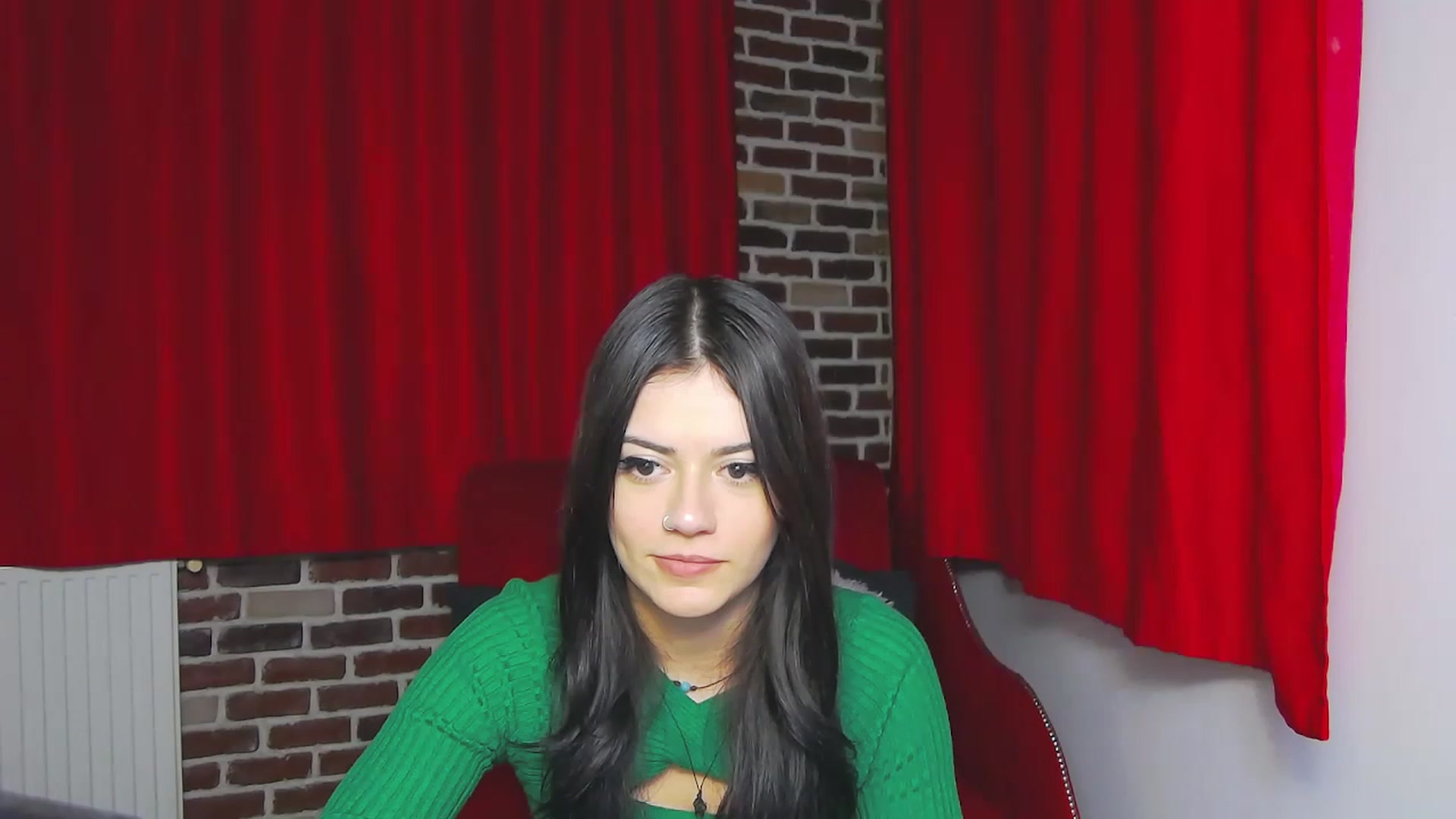 Gallery image thumbnail from MarissaBee's myfreecams stream on, 12/12/2022, 21:34 image 16 of 20