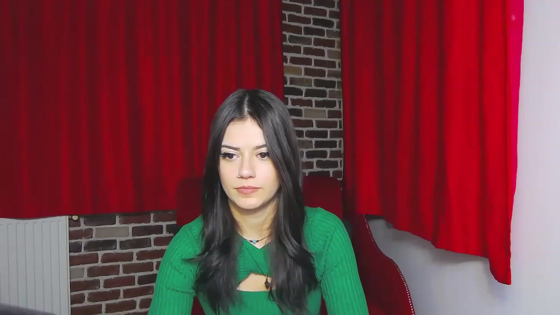 Gallery image thumbnail from MarissaBee's myfreecams stream on, 12/12/2022, 21:34 image 12 of 20