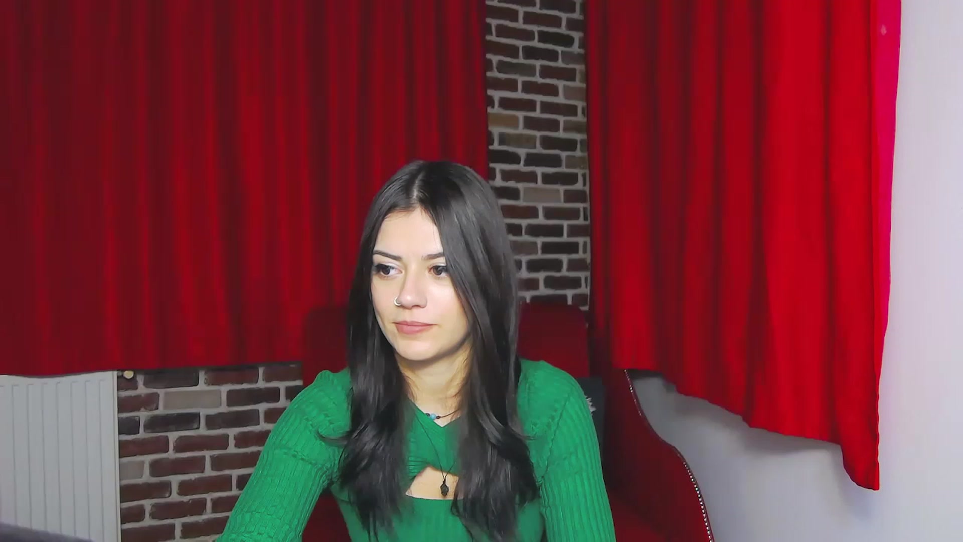 Gallery image thumbnail from MarissaBee's myfreecams stream on, 12/12/2022, 21:34 image 13 of 20