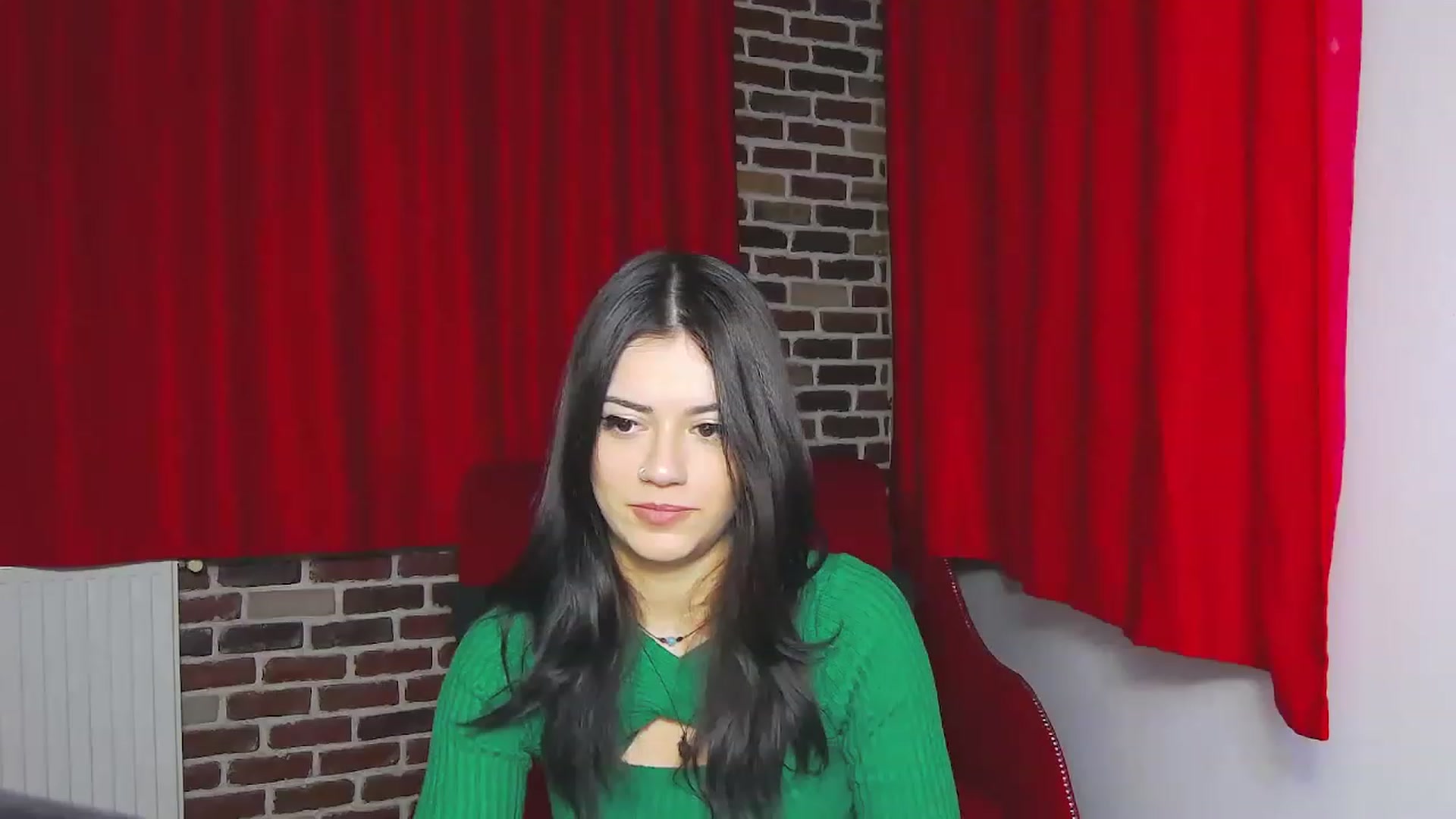 Gallery image thumbnail from MarissaBee's myfreecams stream on, 12/12/2022, 21:58 image 20 of 20