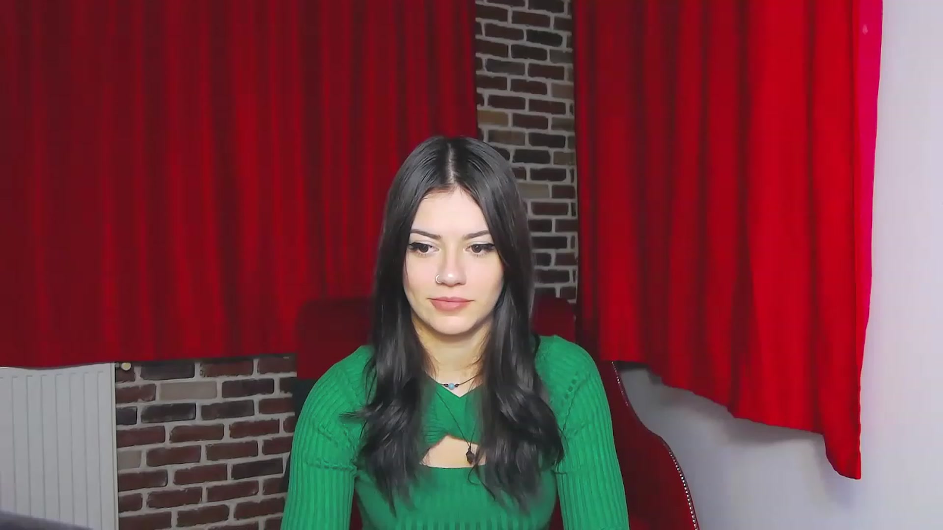 Gallery image thumbnail from MarissaBee's myfreecams stream on, 12/12/2022, 21:58 image 1 of 20