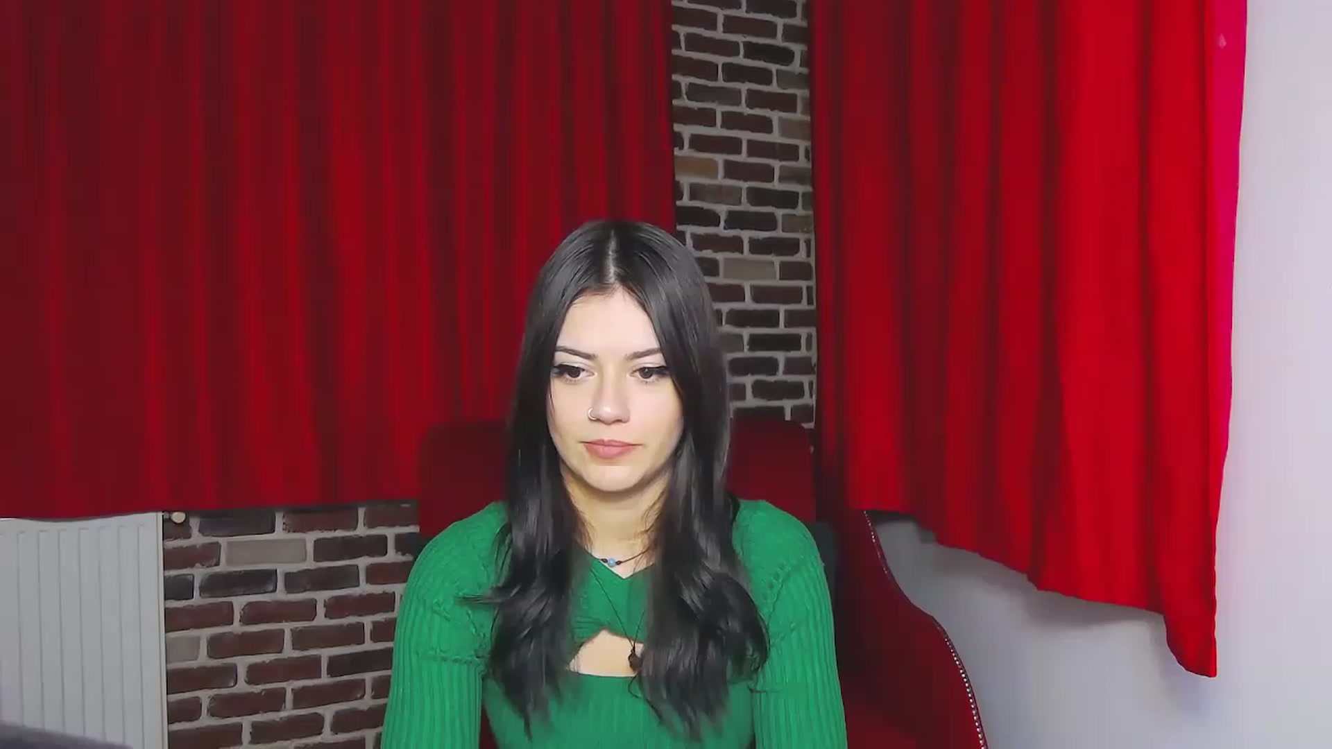 Gallery image thumbnail from MarissaBee's myfreecams stream on, 12/12/2022, 21:58 image 7 of 20