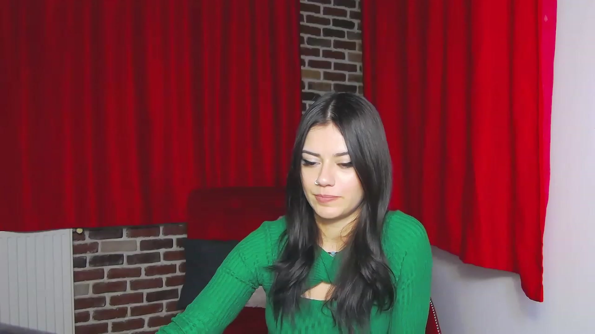 Gallery image thumbnail from MarissaBee's myfreecams stream on, 12/12/2022, 21:58 image 13 of 20