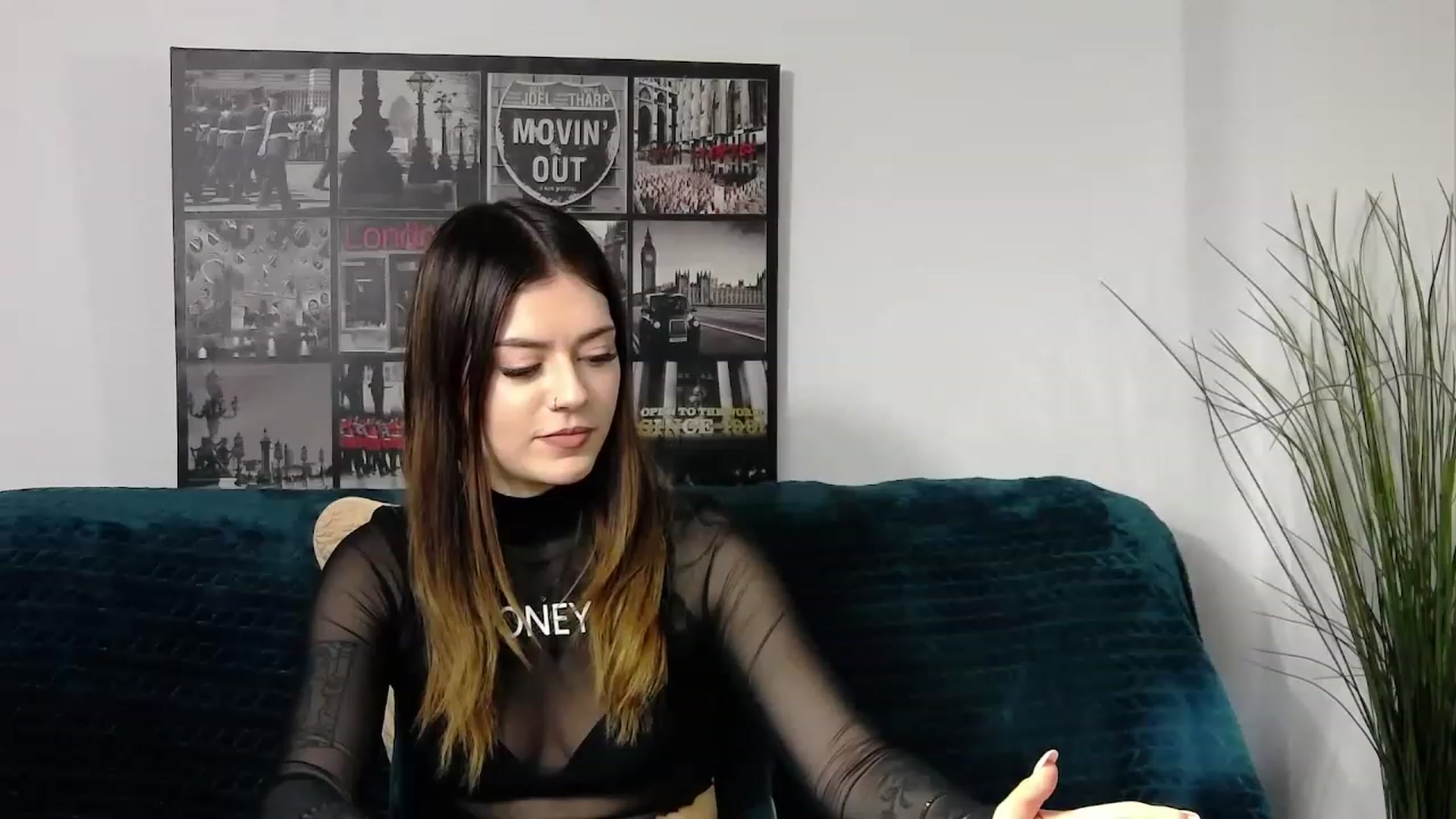 Gallery image thumbnail from MarissaBee's myfreecams stream on, 12/29/2022, 16:22 image 6 of 20