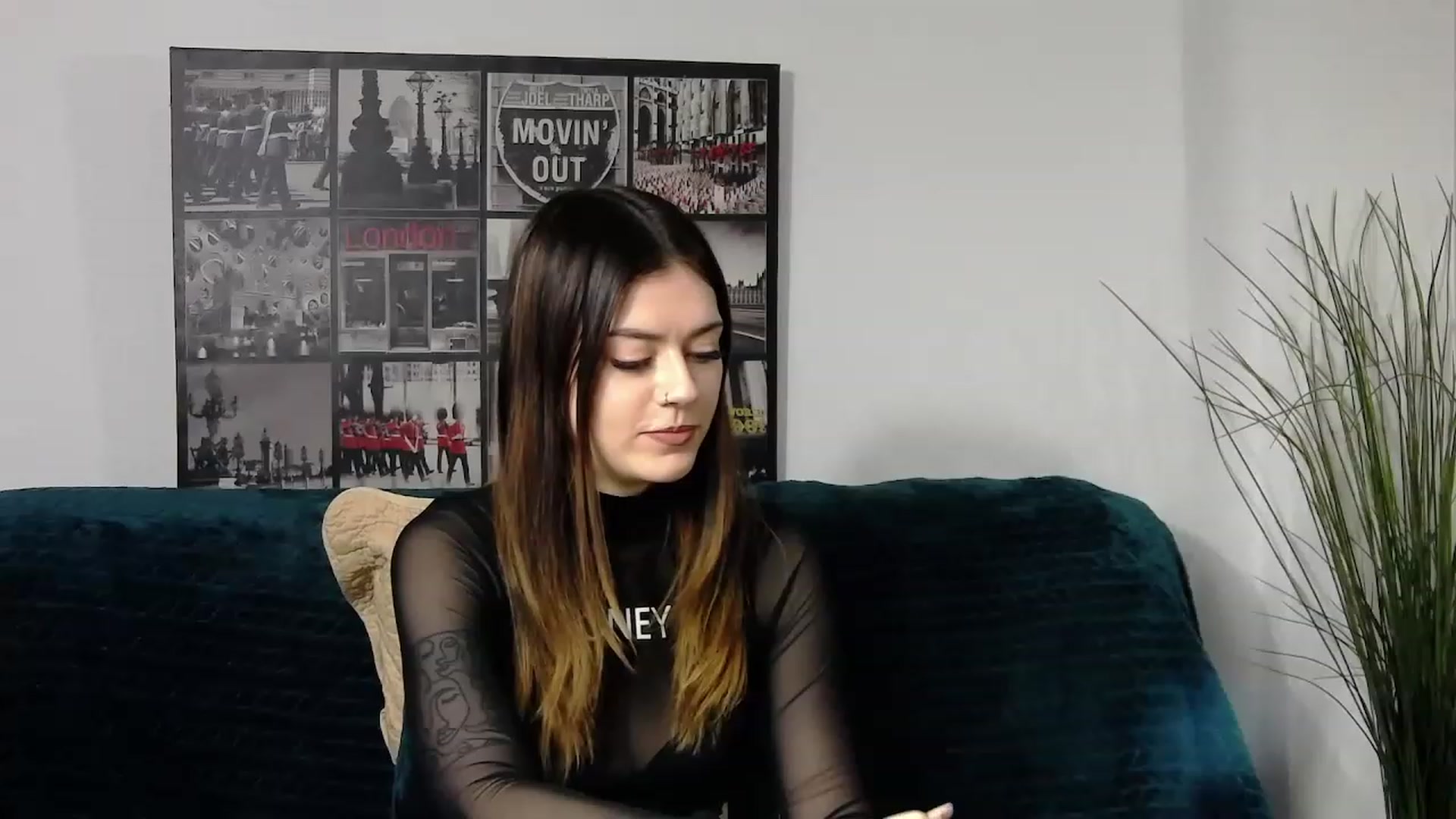 Gallery image thumbnail from MarissaBee's myfreecams stream on, 12/29/2022, 16:22 image 3 of 20