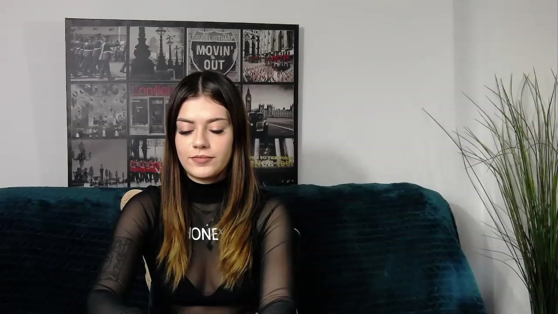 Gallery image thumbnail from MarissaBee's myfreecams stream on, 12/29/2022, 16:22 image 4 of 20