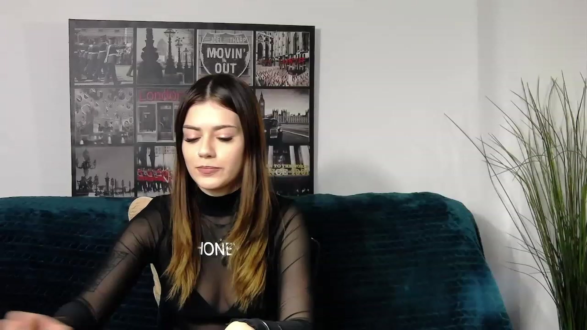 Gallery image thumbnail from MarissaBee's myfreecams stream on, 12/29/2022, 16:22 image 18 of 20