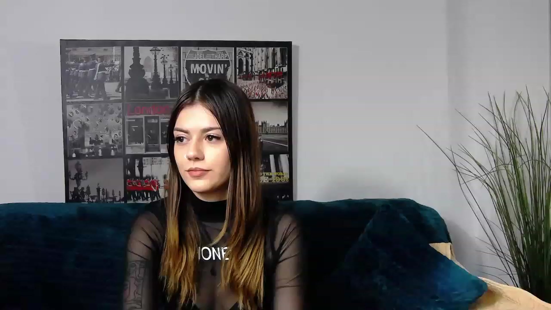 Gallery image thumbnail from MarissaBee's myfreecams stream on, 12/29/2022, 20:38 image 1 of 20