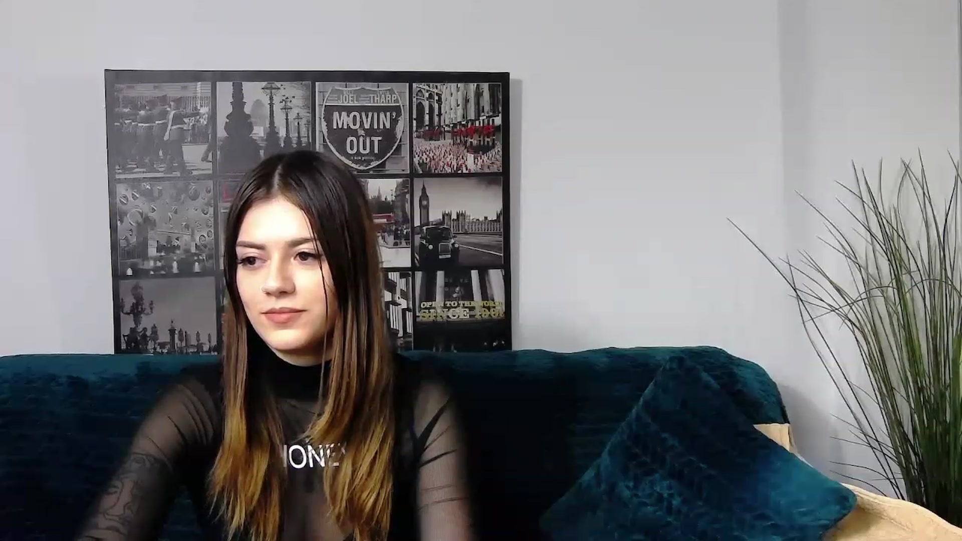 Gallery image thumbnail from MarissaBee's myfreecams stream on, 12/29/2022, 20:38 image 18 of 20