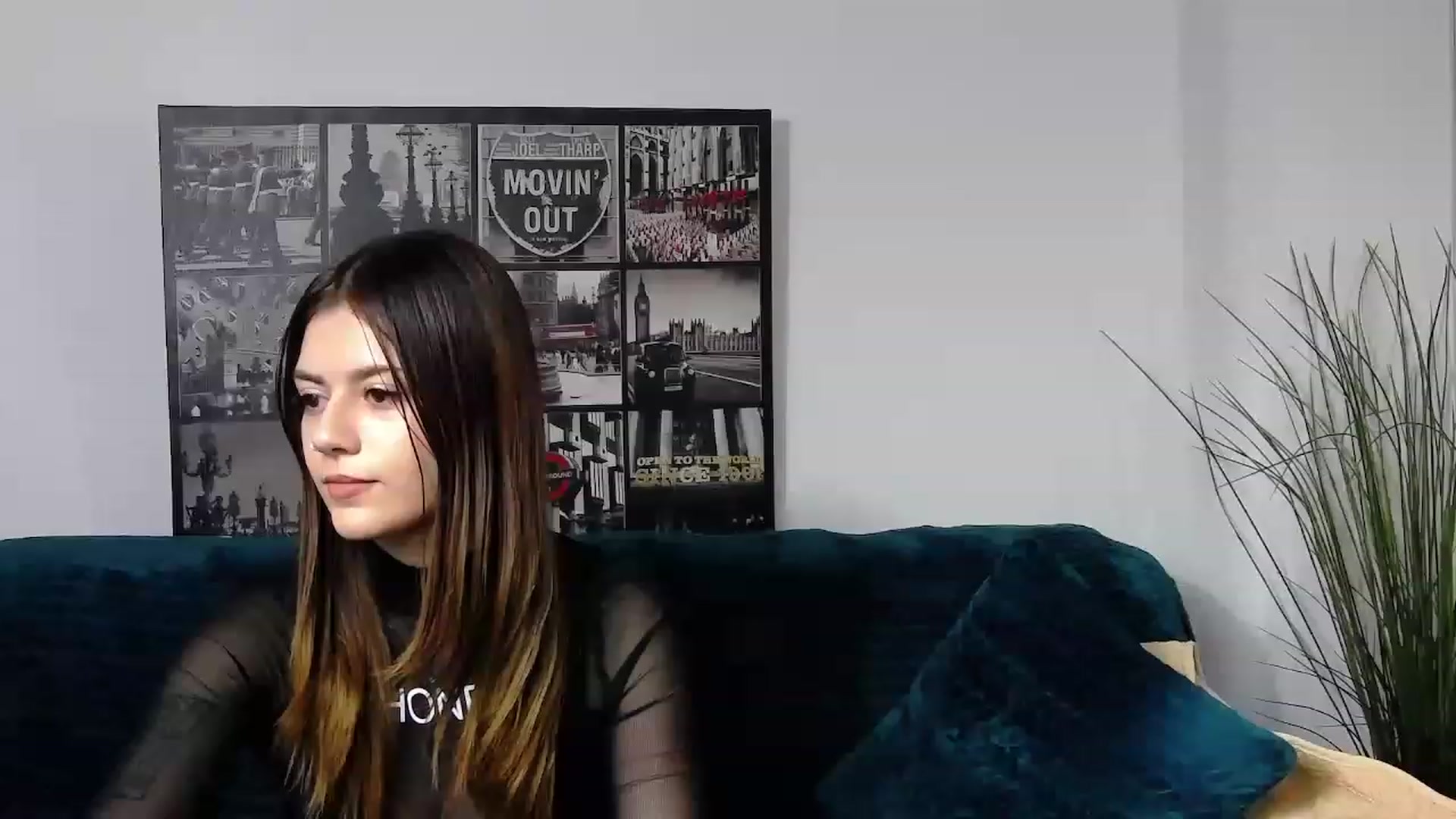 Gallery image thumbnail from MarissaBee's myfreecams stream on, 12/29/2022, 20:38 image 20 of 20