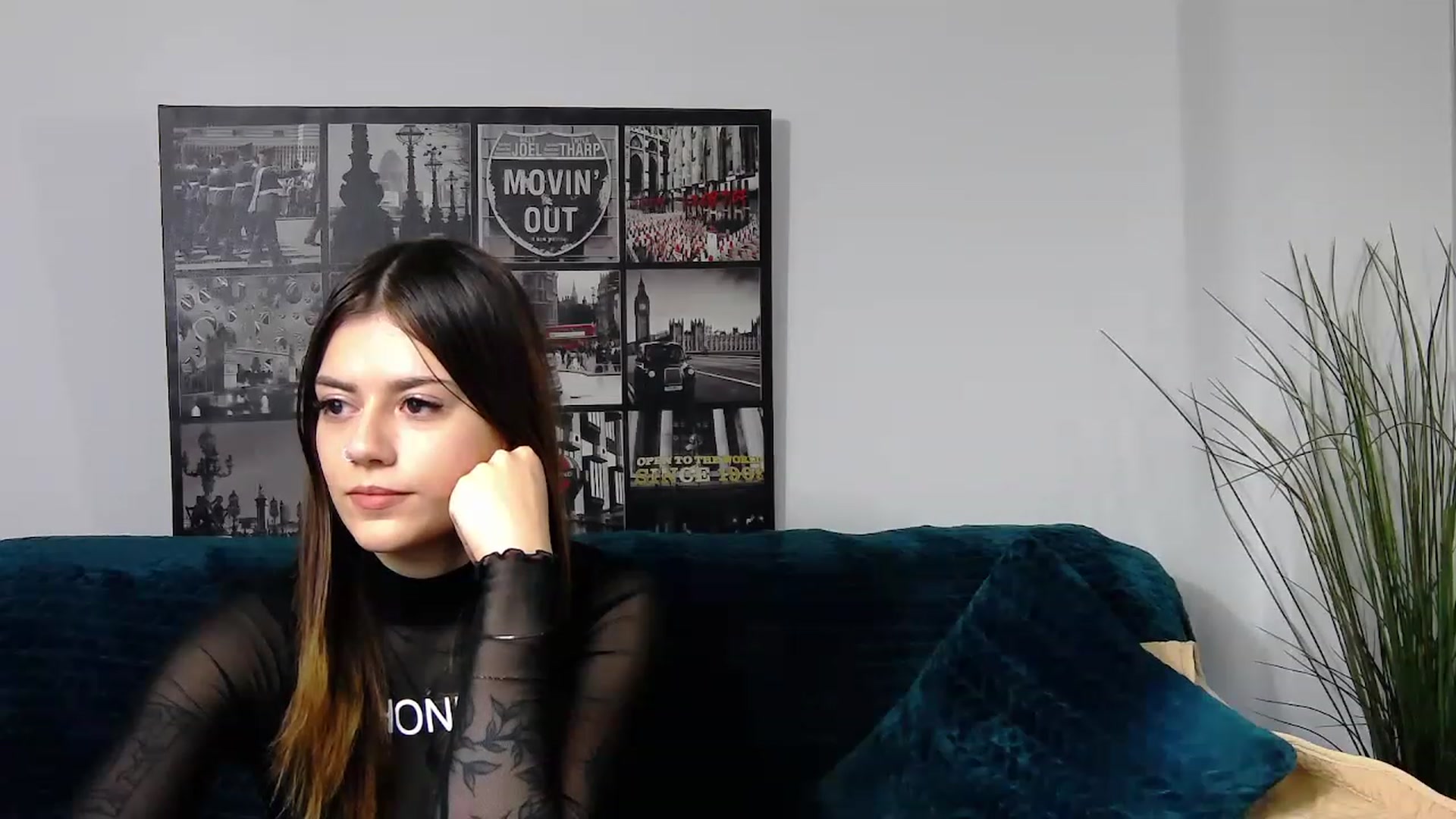 Gallery image thumbnail from MarissaBee's myfreecams stream on, 12/29/2022, 20:38 image 19 of 20